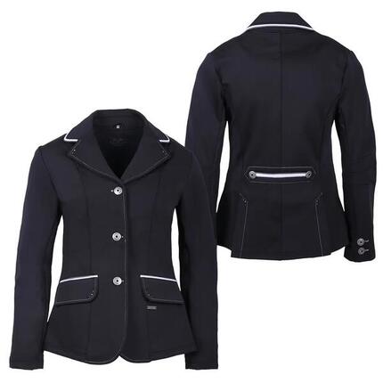 Veste équitation de compétition enfant QHP Coco