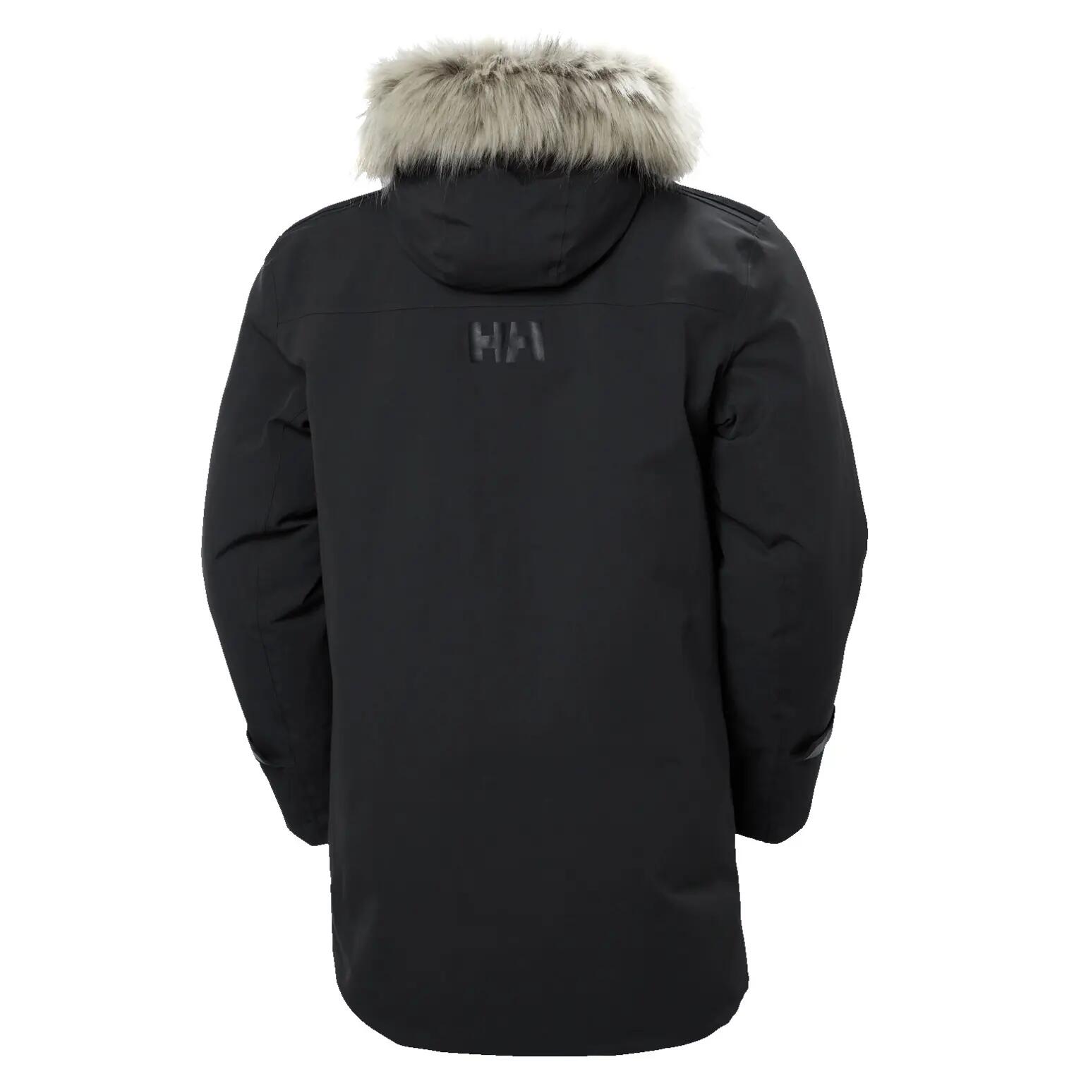 Parka Helly Hansen Varanger 3/7