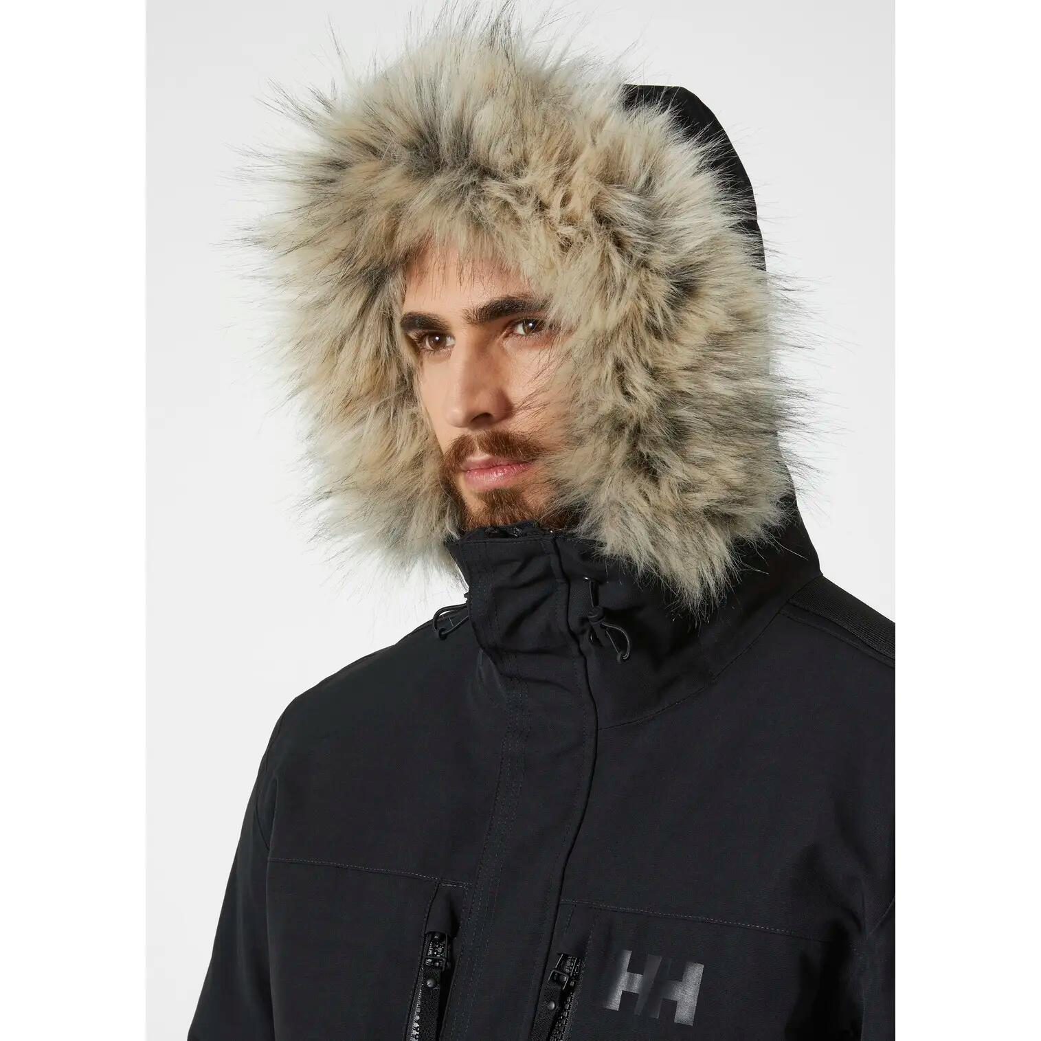Parka Helly Hansen Varanger 5/7