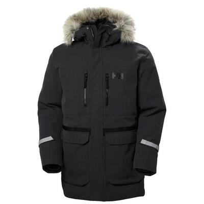 Parka helly hansen varanger