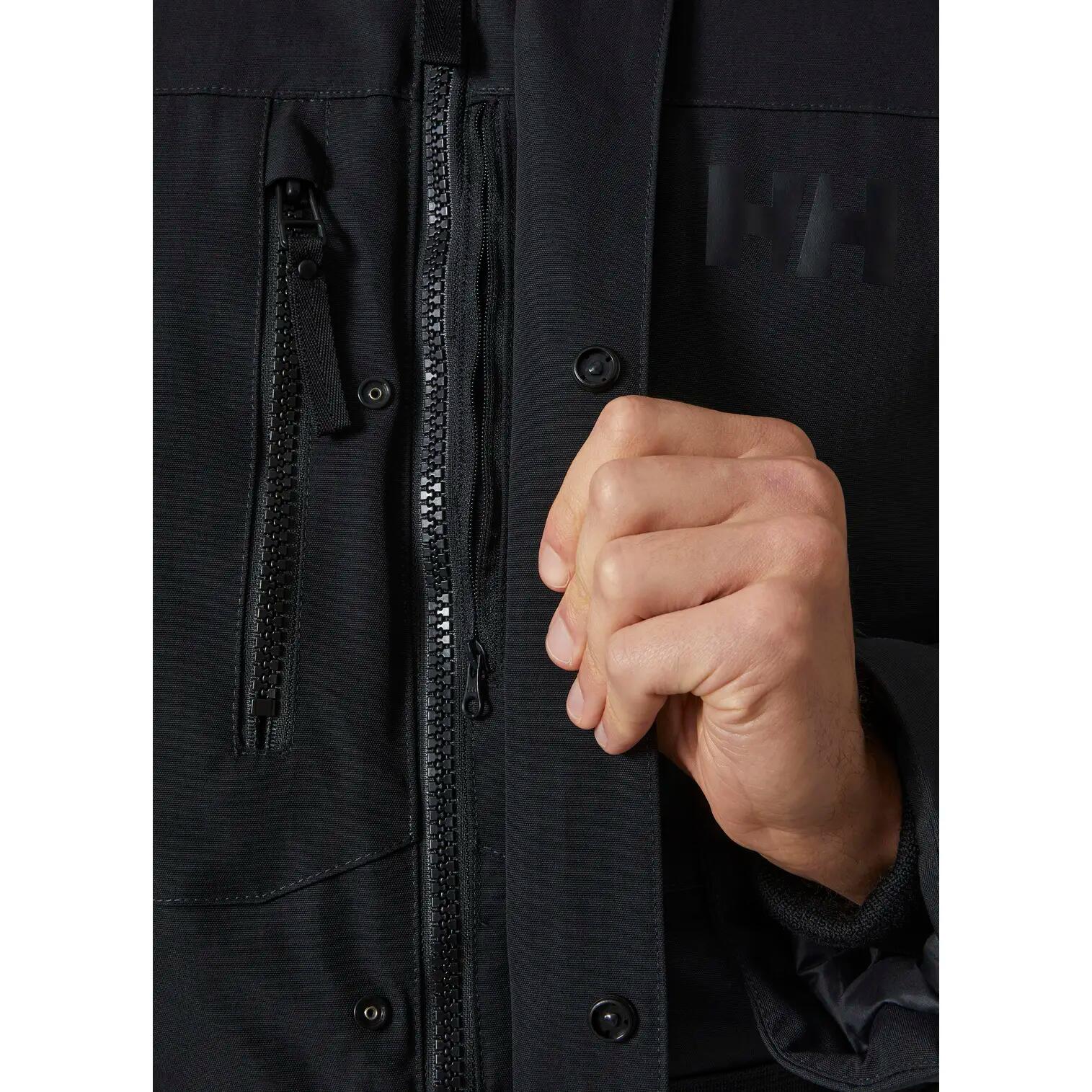 Parka Helly Hansen Varanger 7/7