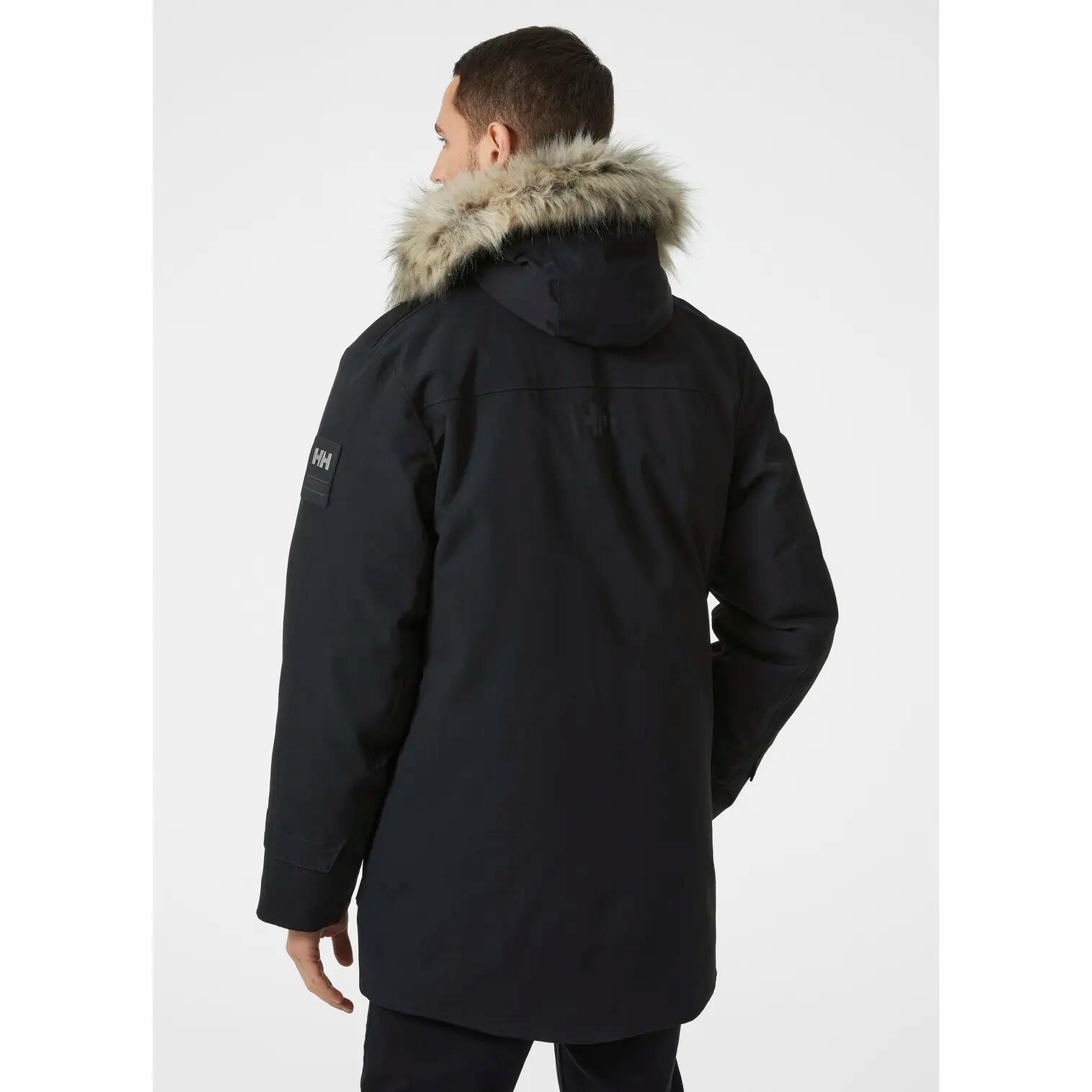 Parka Helly Hansen Varanger 4/7