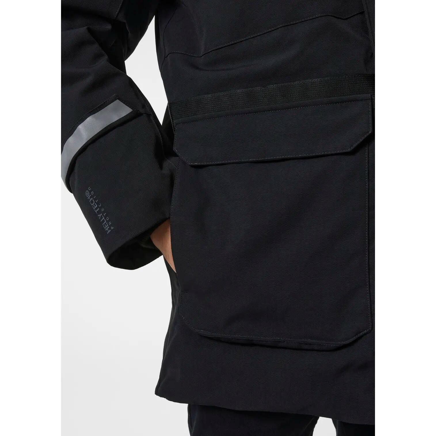 Parka Helly Hansen Varanger 6/7