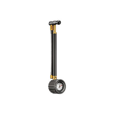 Pompa a mano LEZYNE Shock Drive
