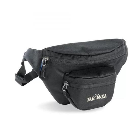 Gürteltasche Funny Bag S black