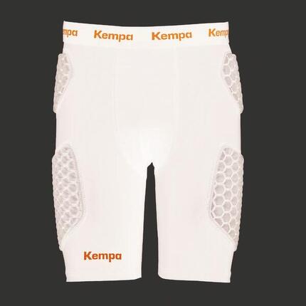 Short Kempa