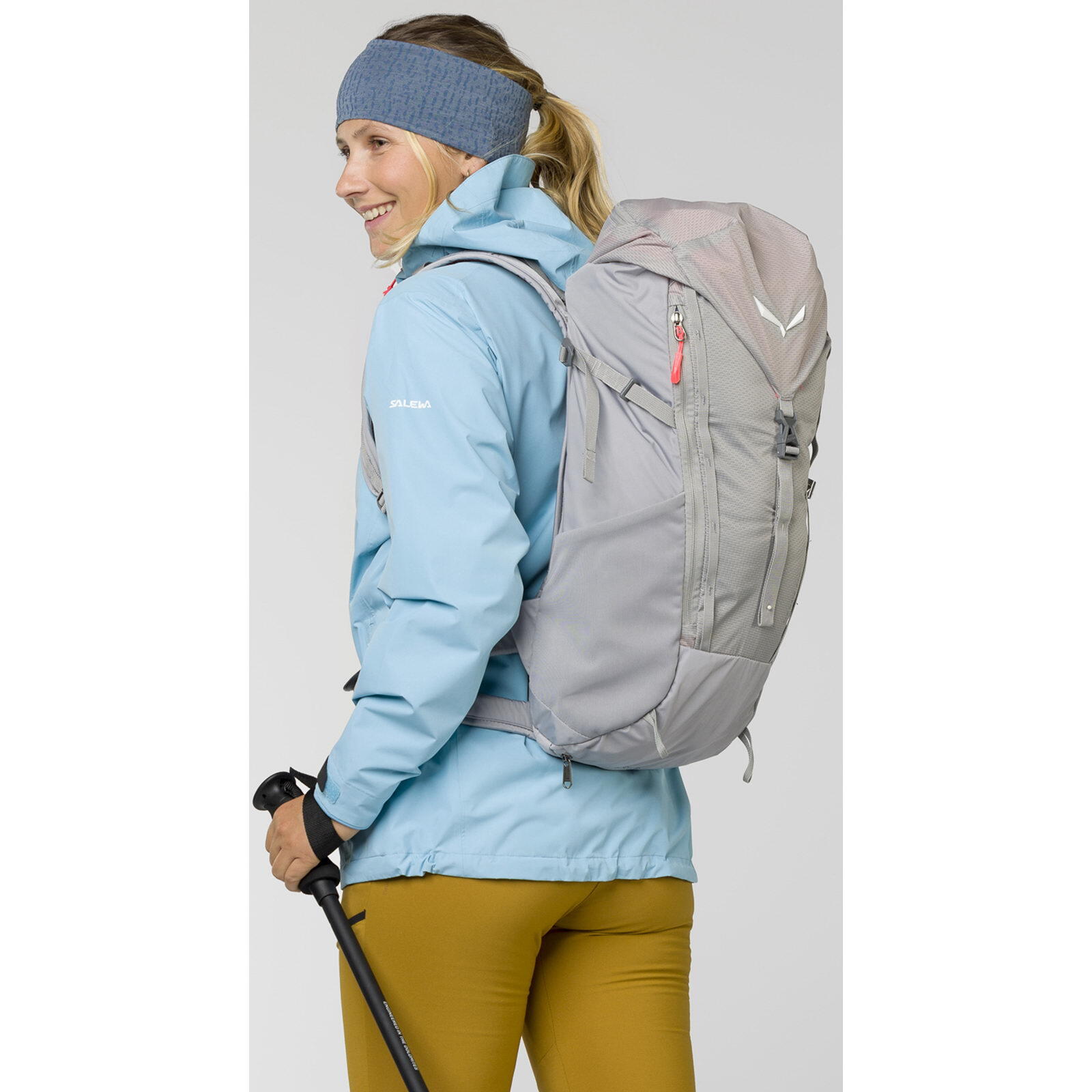 Saco para caminhadas Salewa Alp Mate WS 4/4