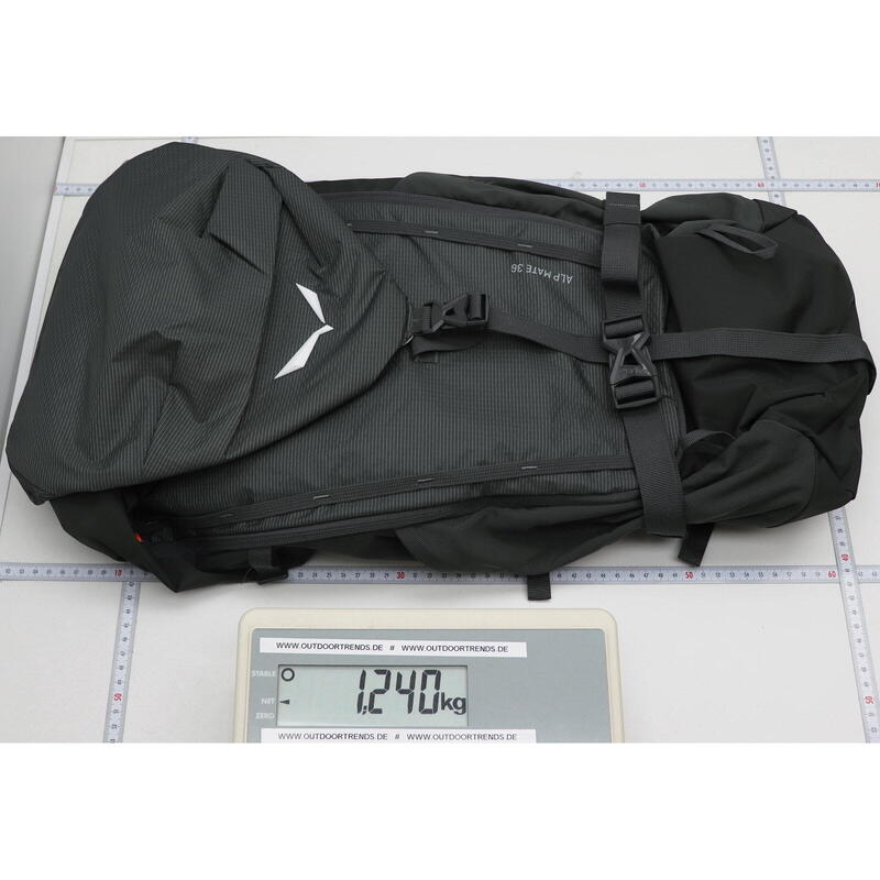 Rucsac de drumeție Salewa Alp Mate