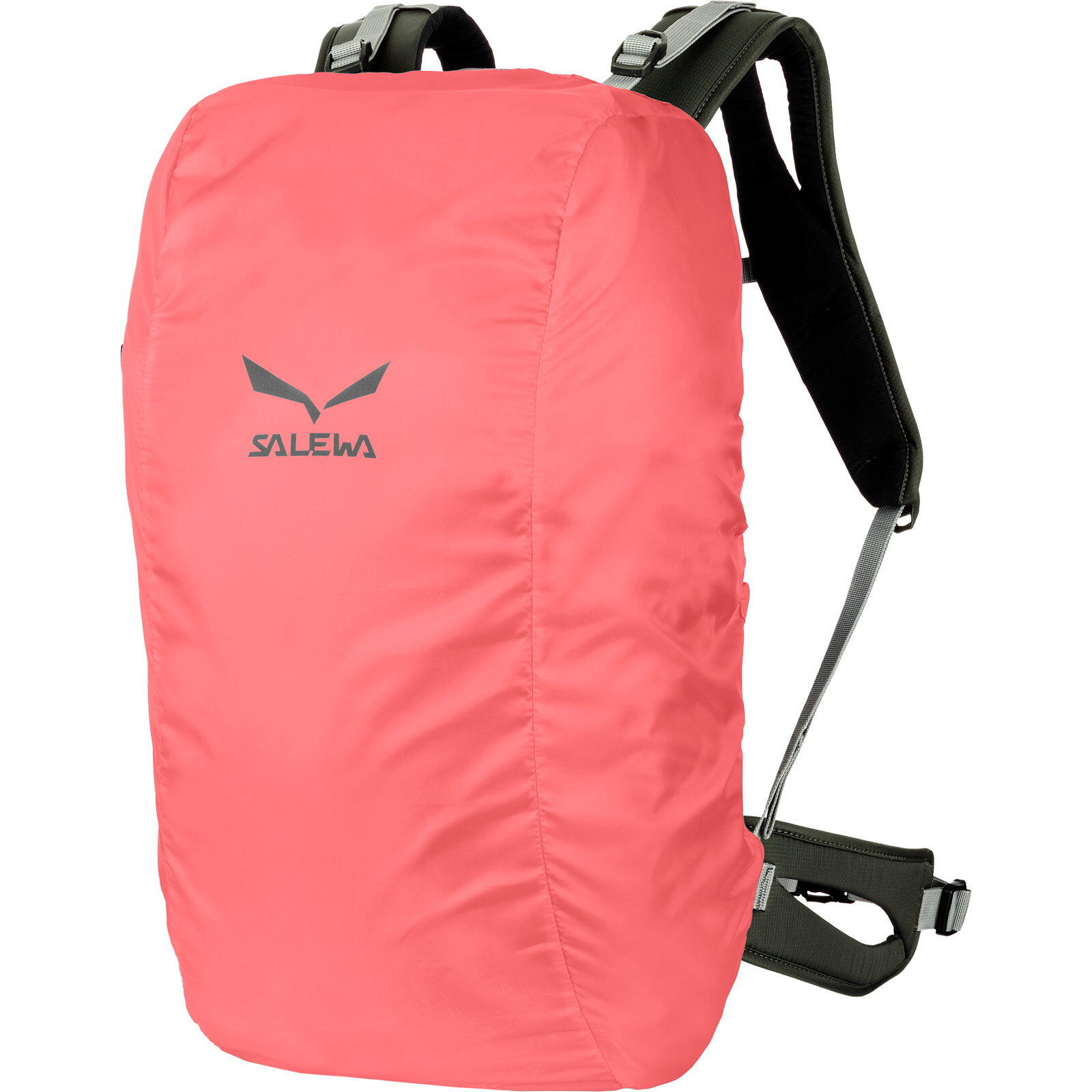 Bolsa de senderismo mujer Salewa Puez BP 23 L 3/7