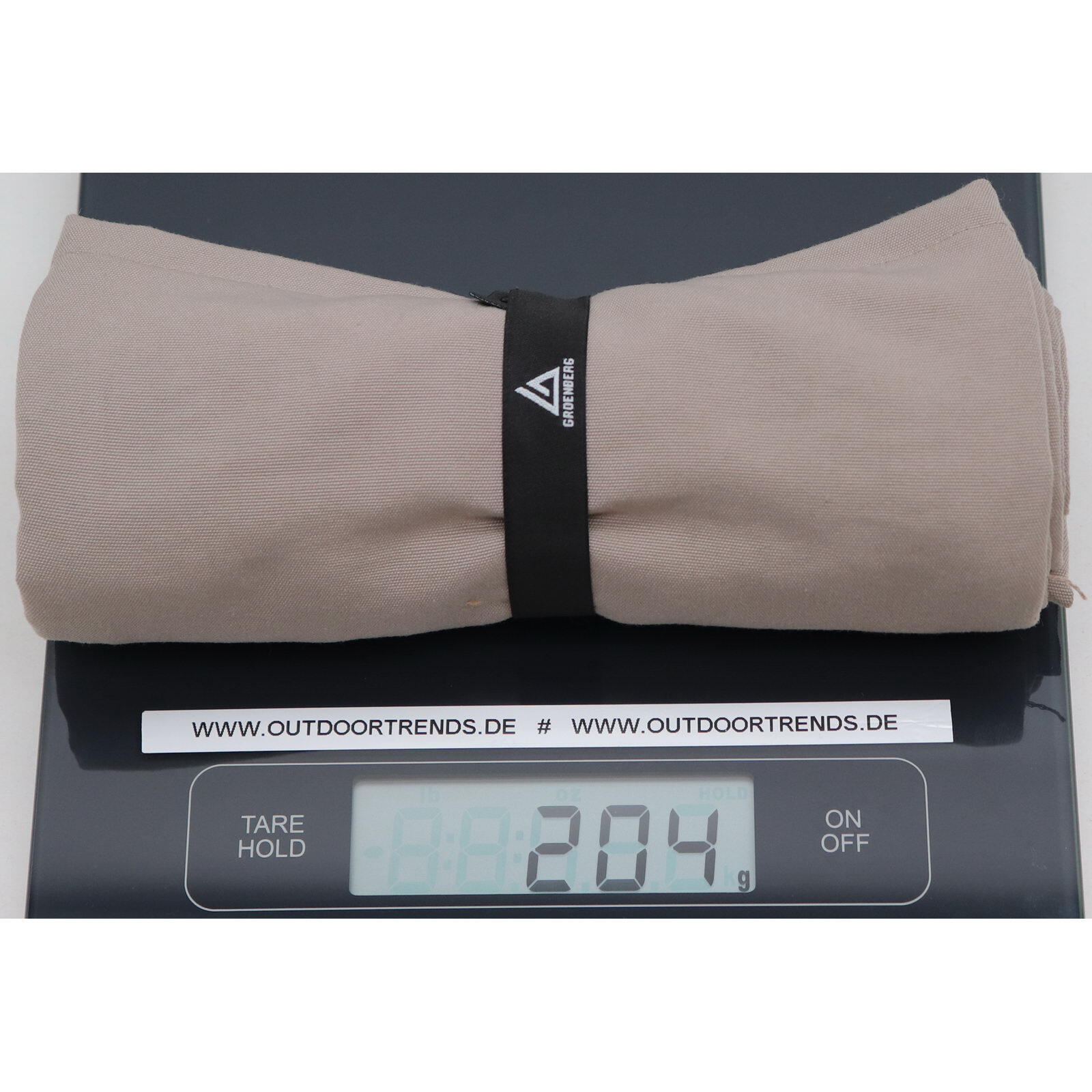 Camping-Handtuch Torke Towel 2/2