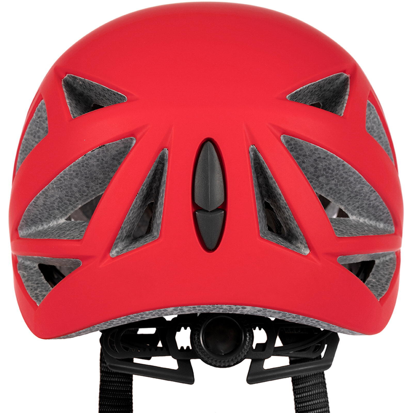 Kletterhelm Defender RX flame 2/6