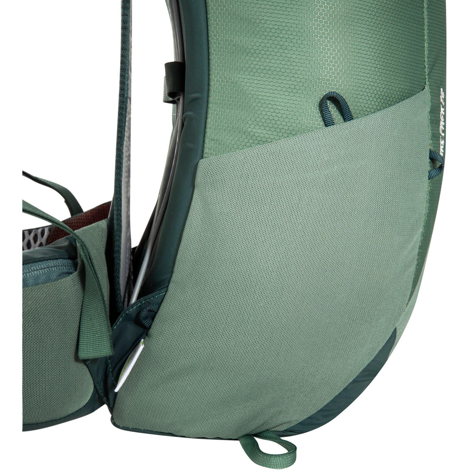 Wanderrucksack Hike Pack 22 sage green 7/7