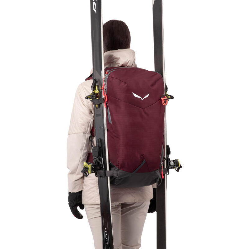 Rucsac femei Salewa Trek Mate 60+5 L