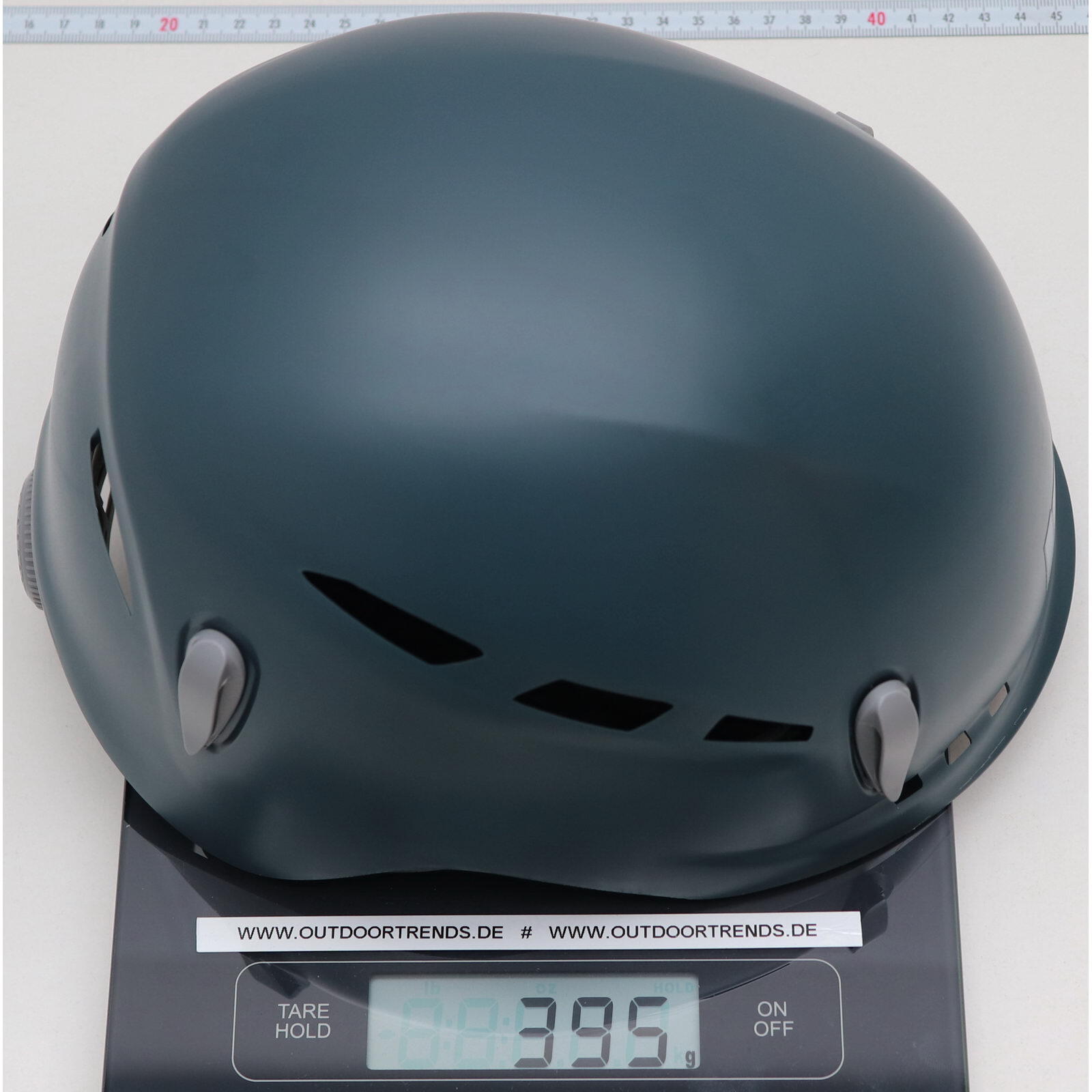 Kletterhelm Protector 2.0 ocean 4/4