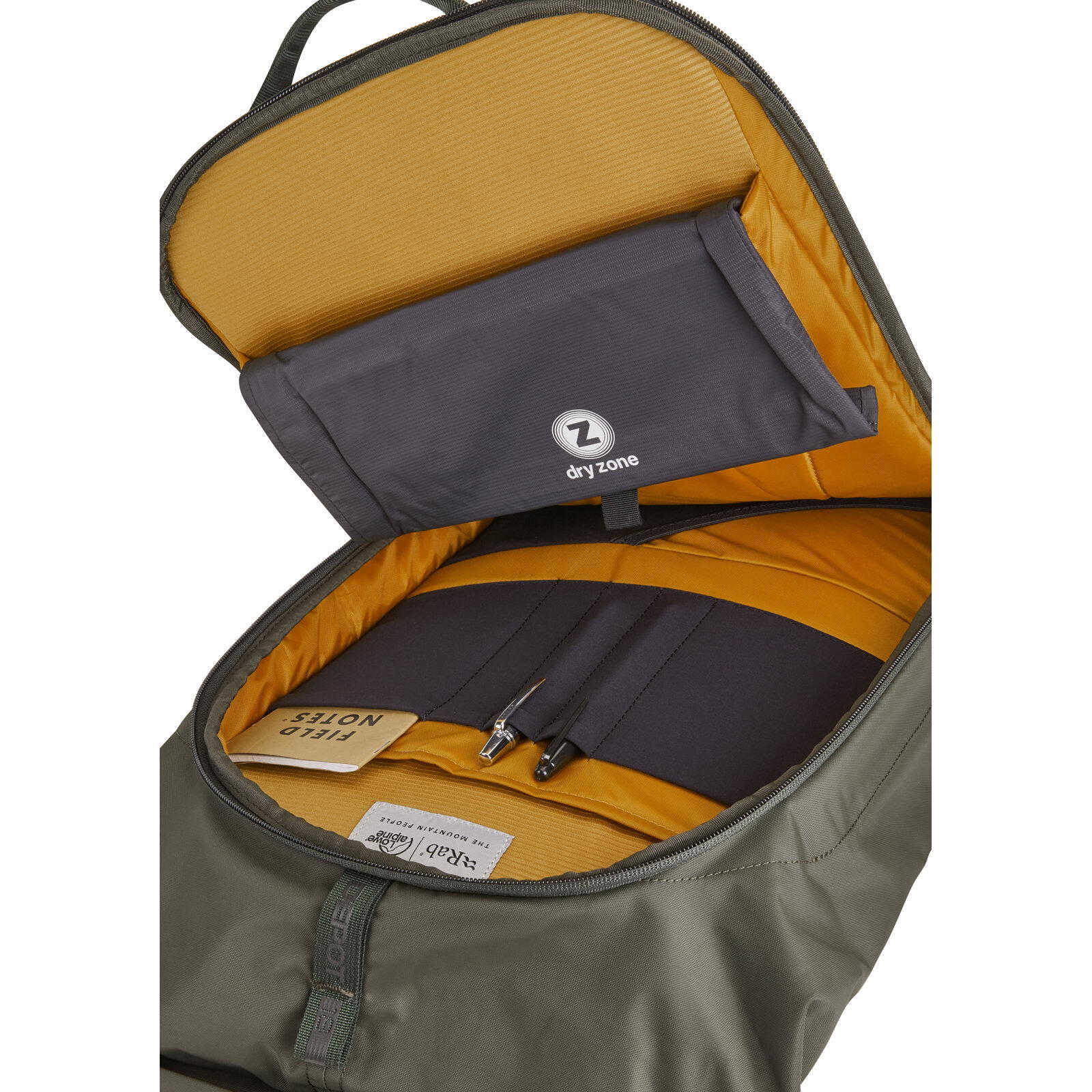 Rucksack Rab Depot 3/7