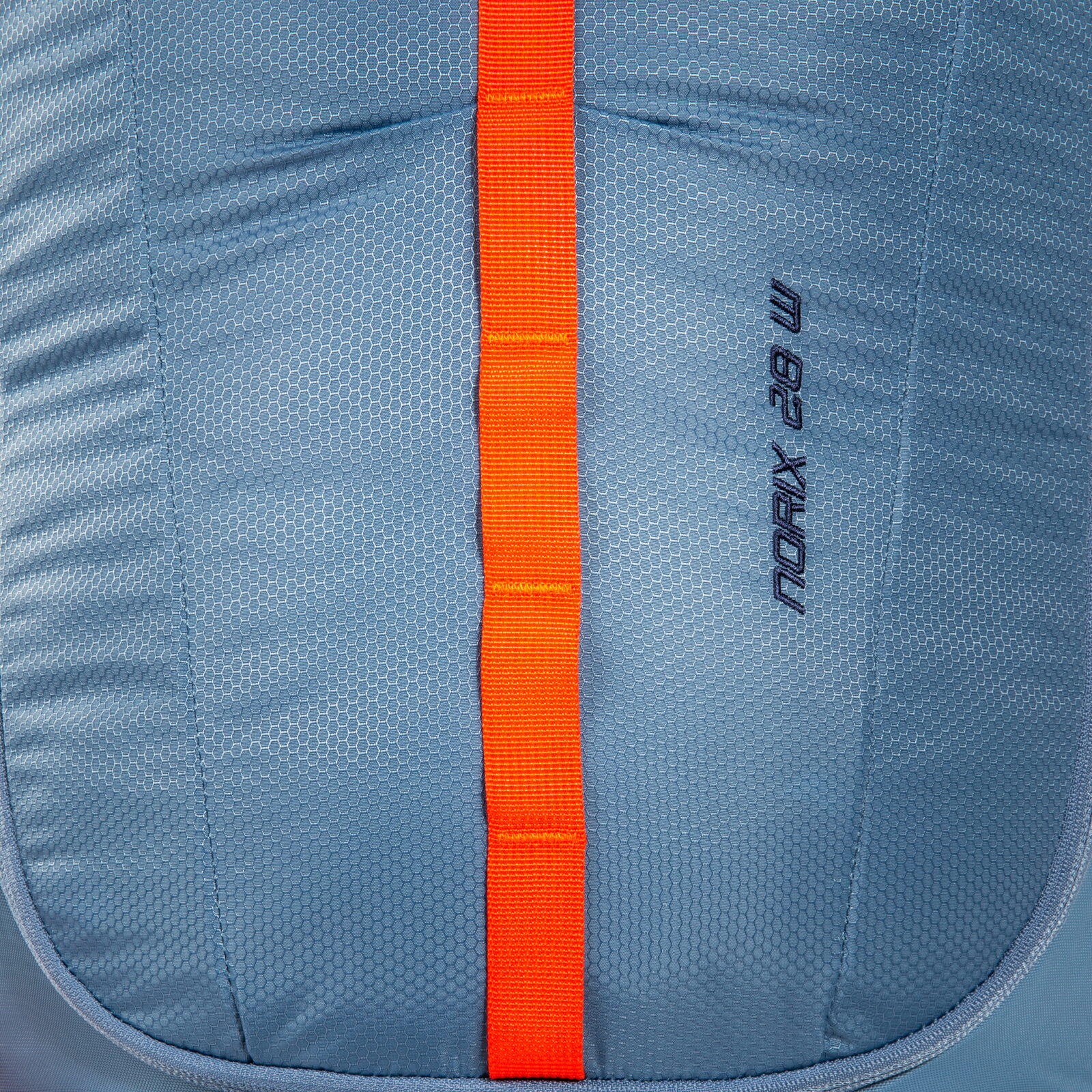 Wanderrucksack Damen Norix 28 elemental blue 7/7