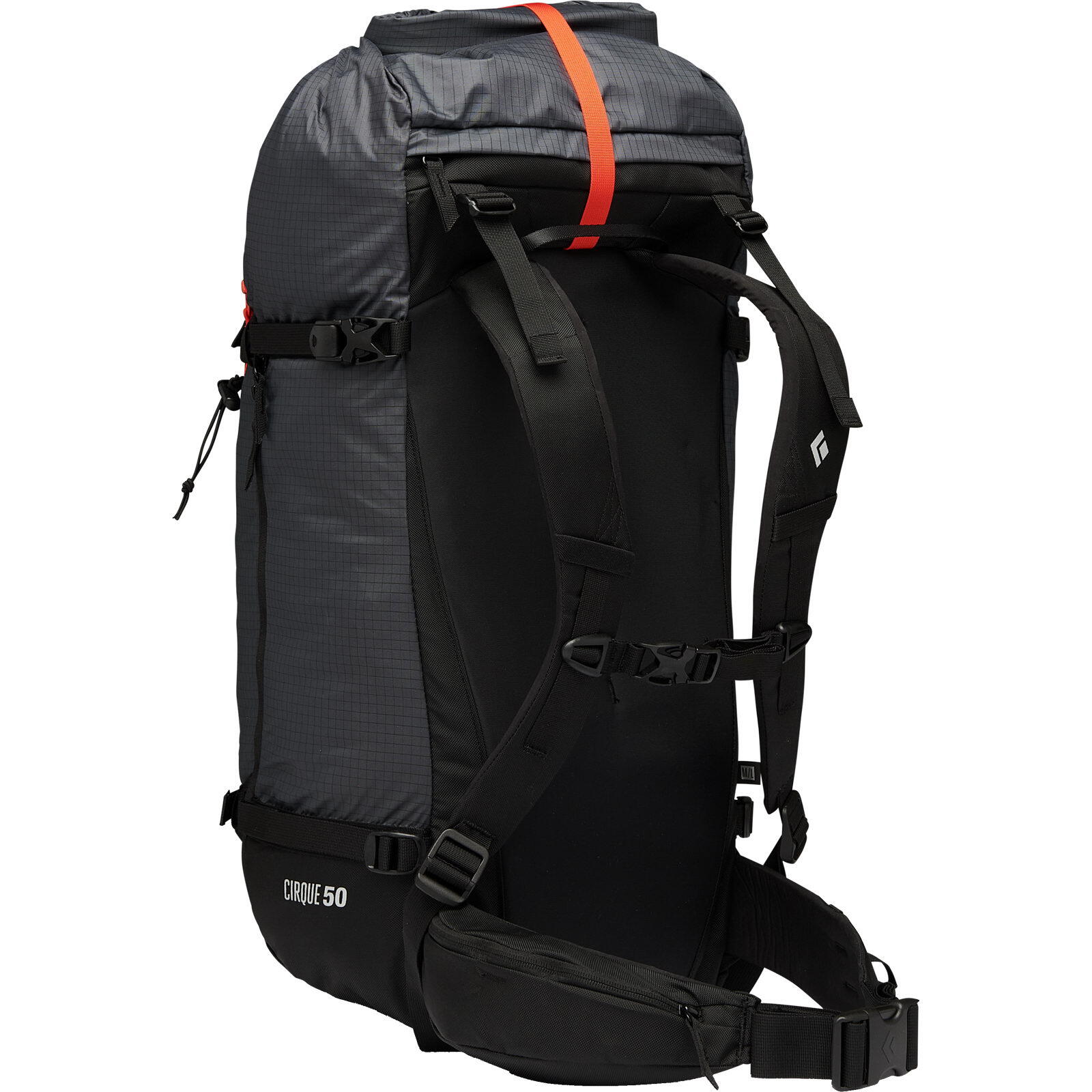 Ski-Tourenrucksack Cirque 50 carbon 2/7