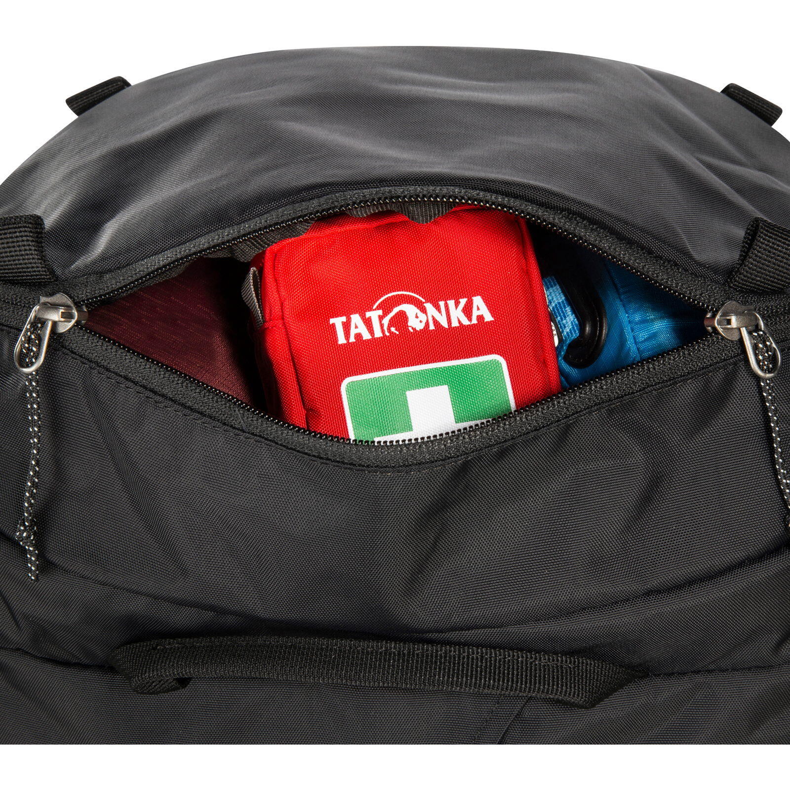 Sac à dos de randonnée Tatonka Akela 45 l 7/7