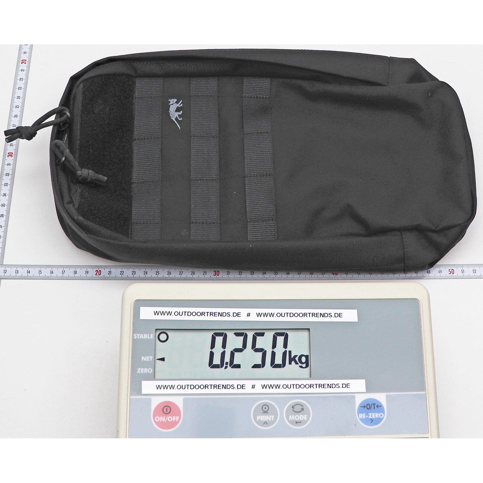 Pochette Tasmanian Tiger Tac 8 SP 5/5