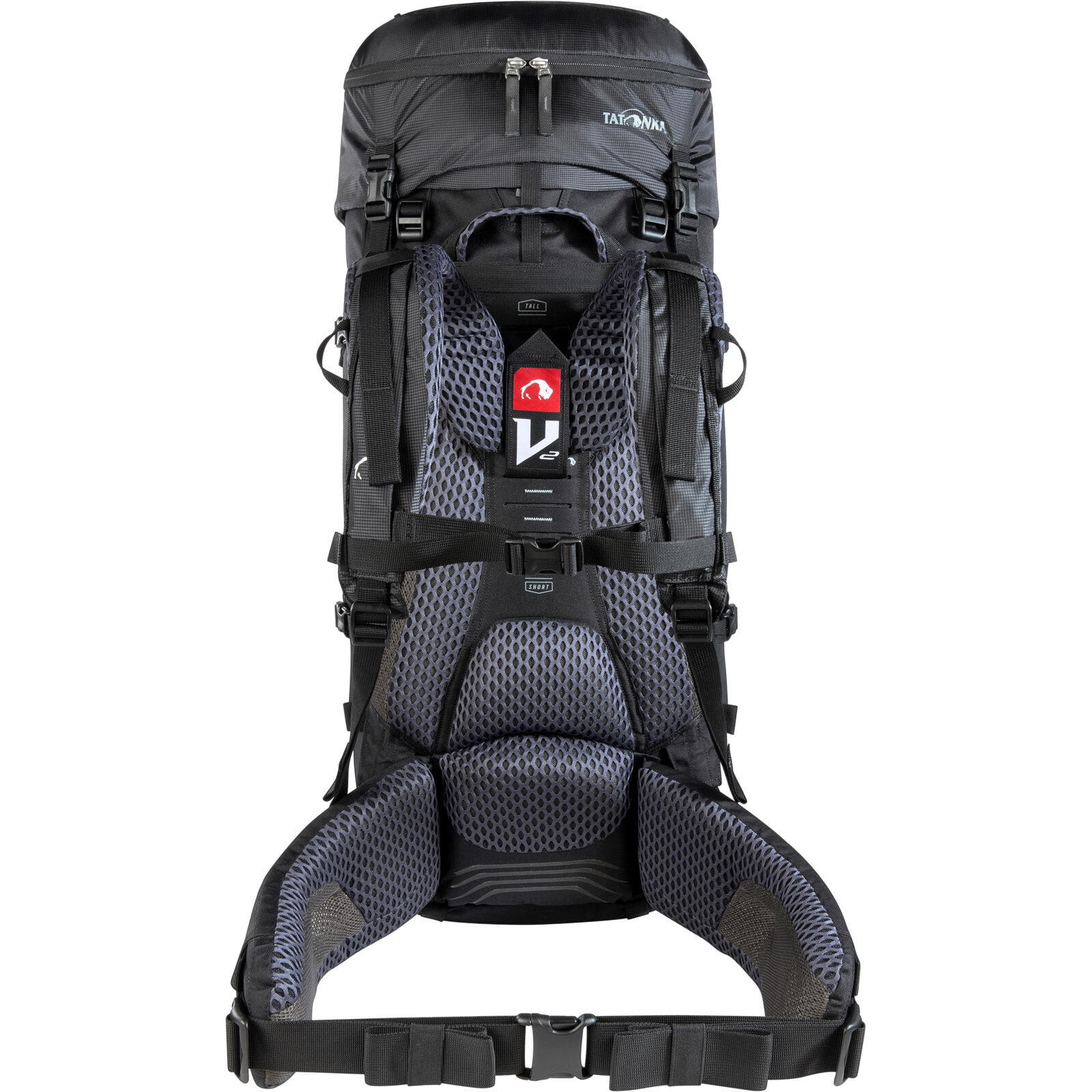 Plecak trekkingowy Tatonka Yukon 50+10 2/7