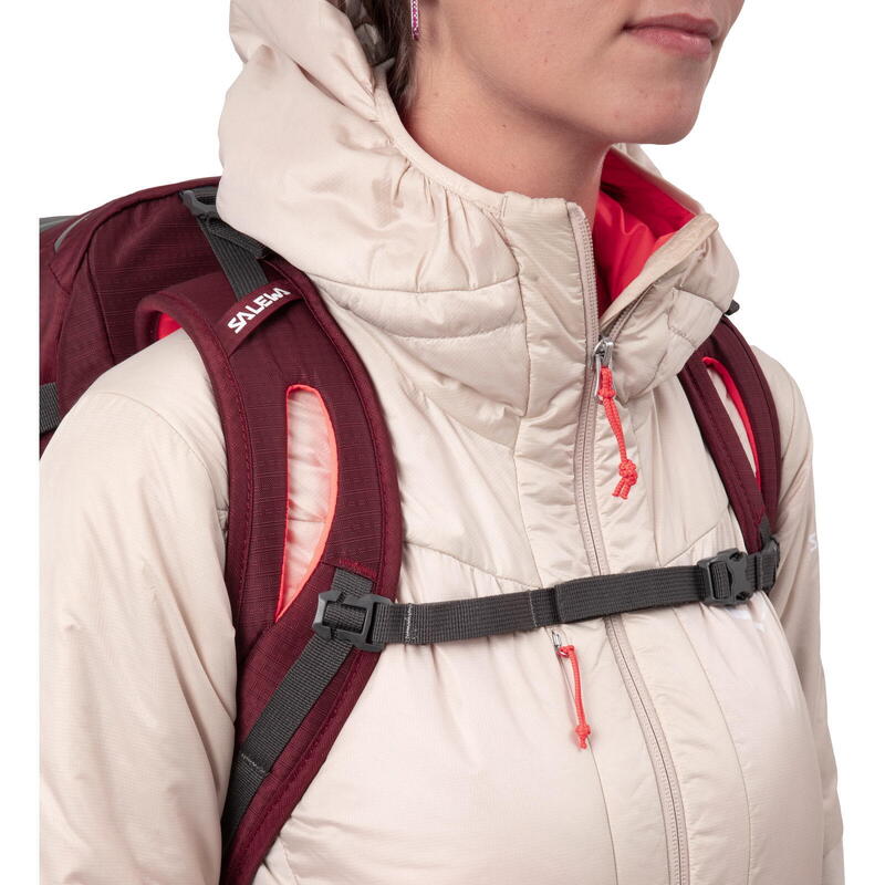 Rucsac femei Salewa Trek Mate 60+5 L