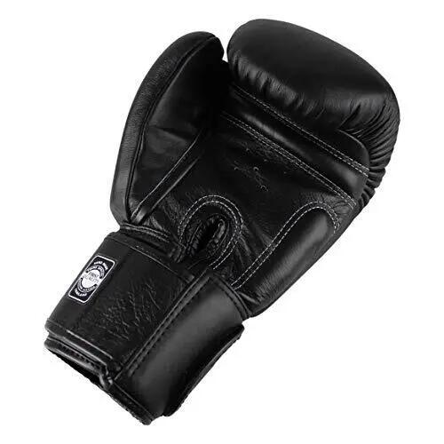 Guantes de boxeo Booster Fitness BGVL 3 4/4