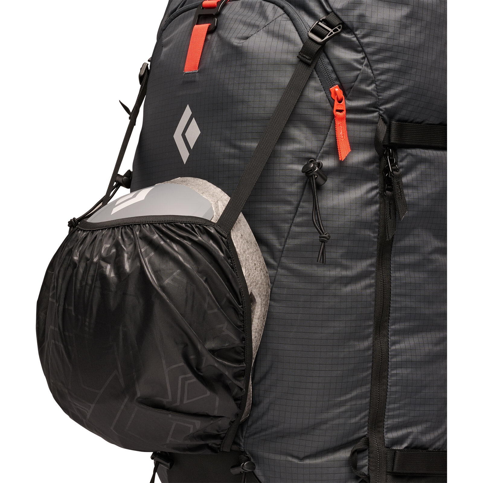 Ski-Tourenrucksack Cirque 50 carbon 7/7