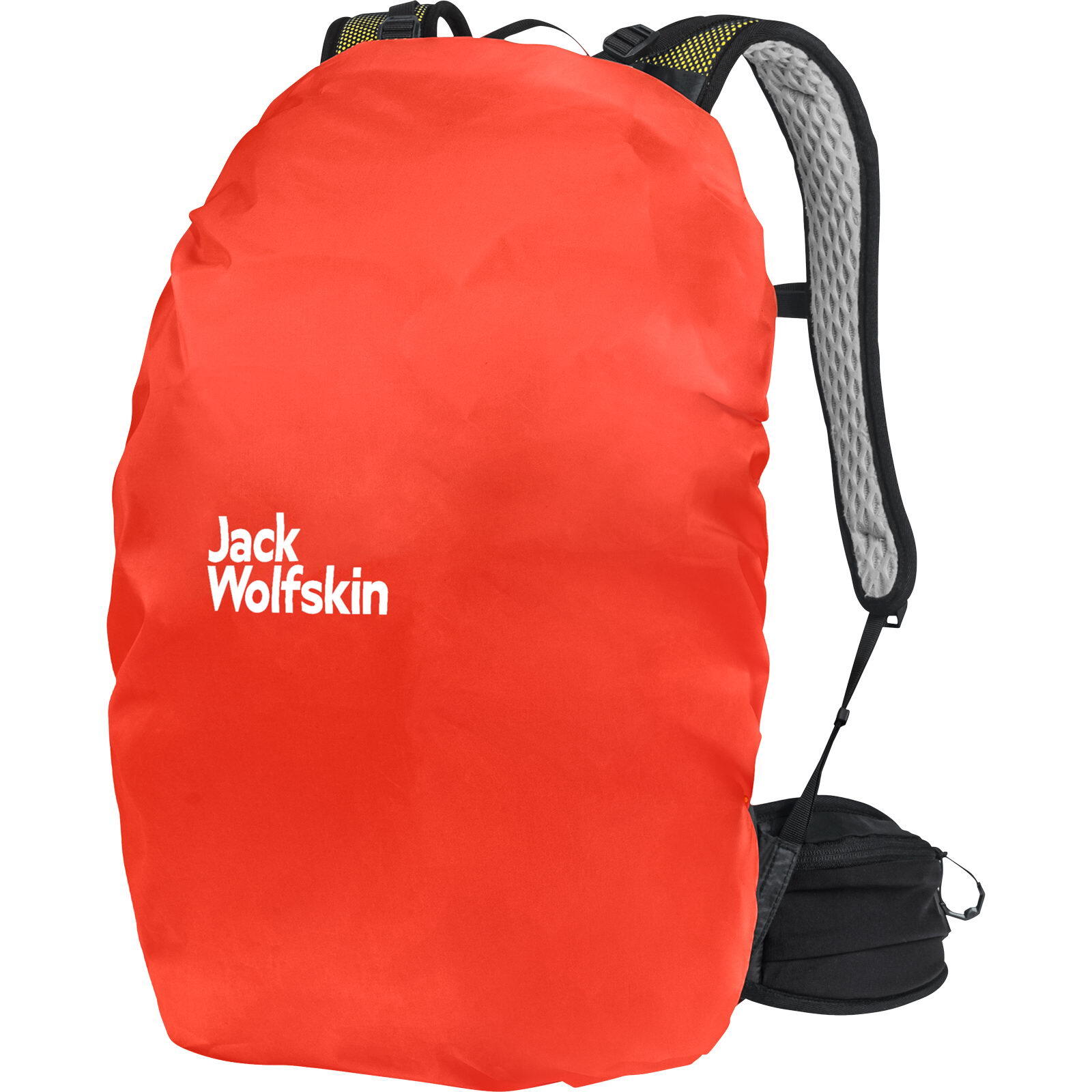 Wanderrucksack Athmos Shape 28 silver all over 7/7