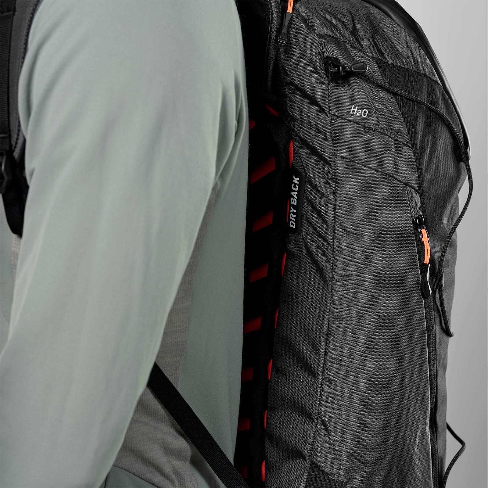 Bolsa de senderismo Salewa Puez BP 25 L 4/6