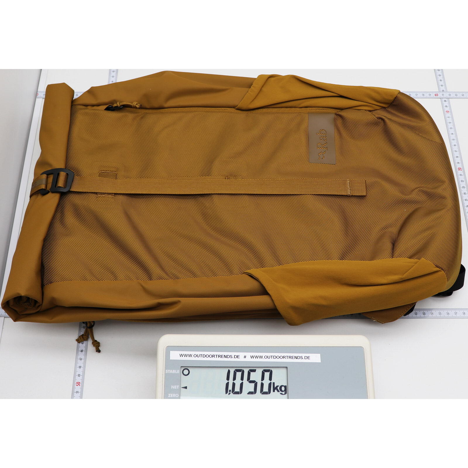 Rucksack Rab Depot 7/7