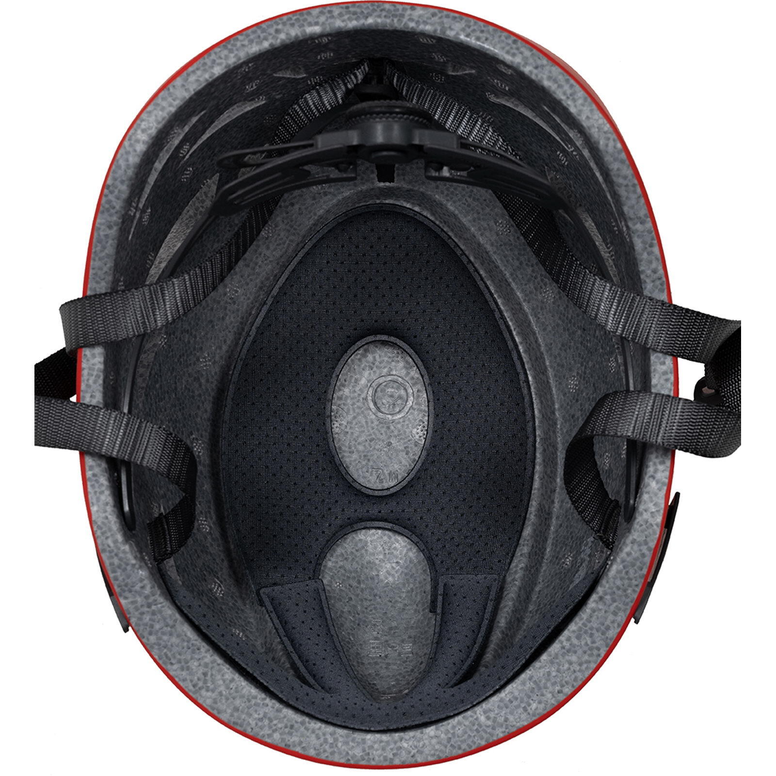 Kletterhelm Defender RX flame 4/6