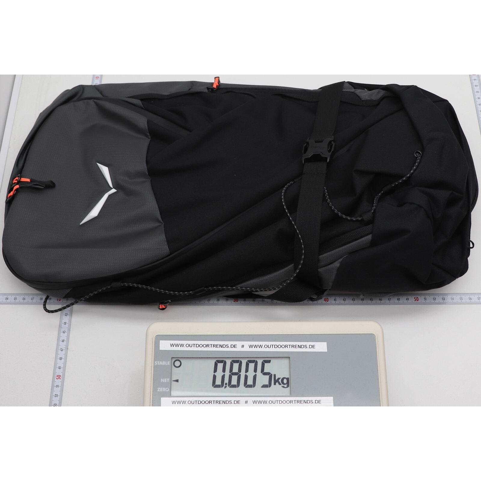 Bolsa de senderismo Salewa Puez BP 25 L 6/6