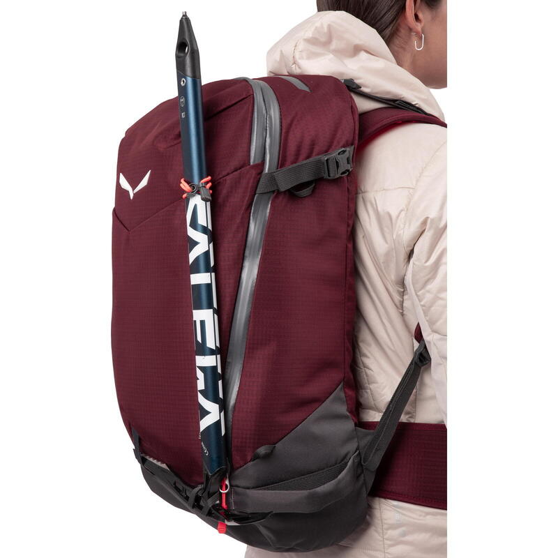 Rucsac femei Salewa Trek Mate 60+5 L