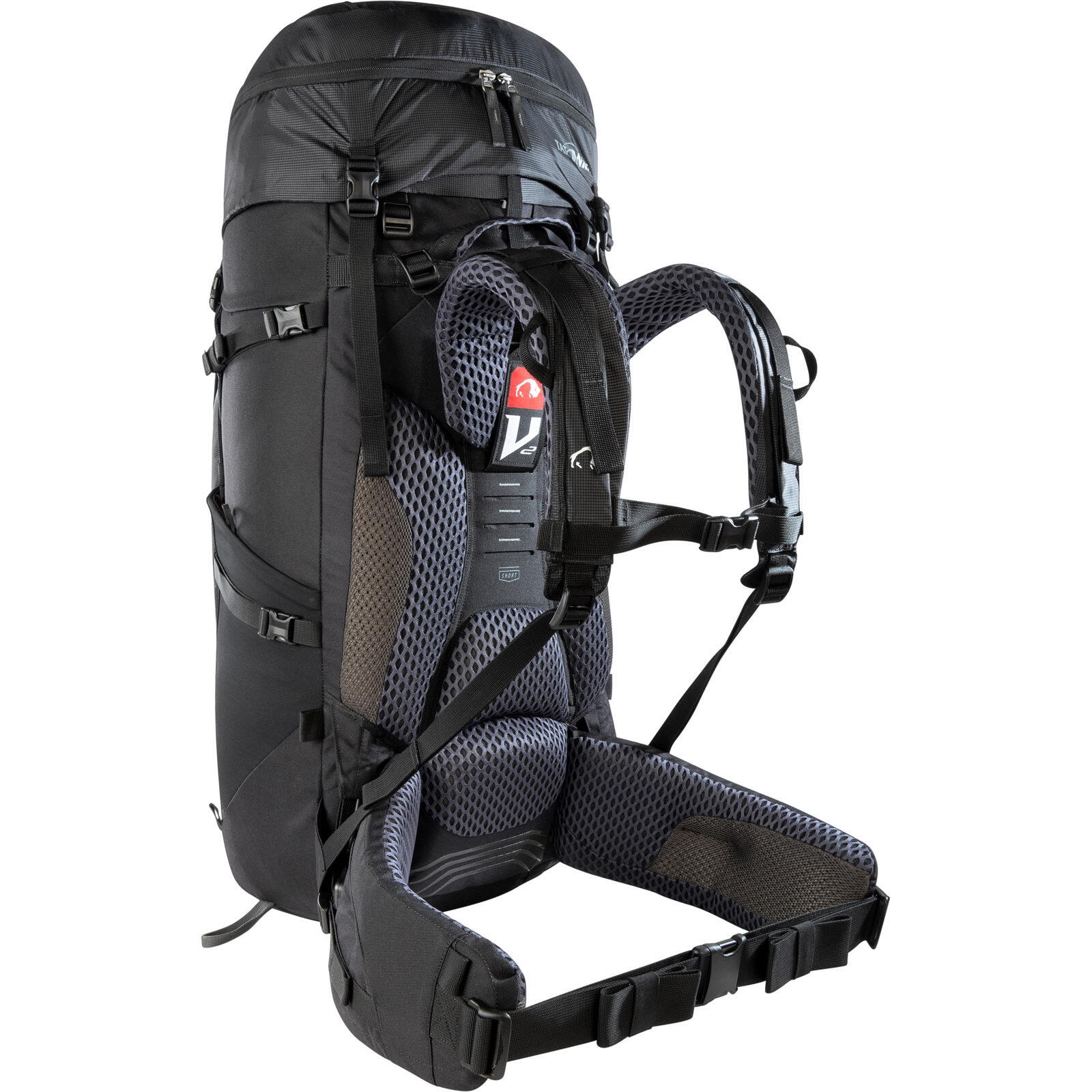 Plecak trekkingowy Tatonka Yukon 50+10 4/7