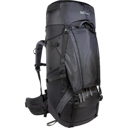 Trekkingrucksack Yukon 50+10 black