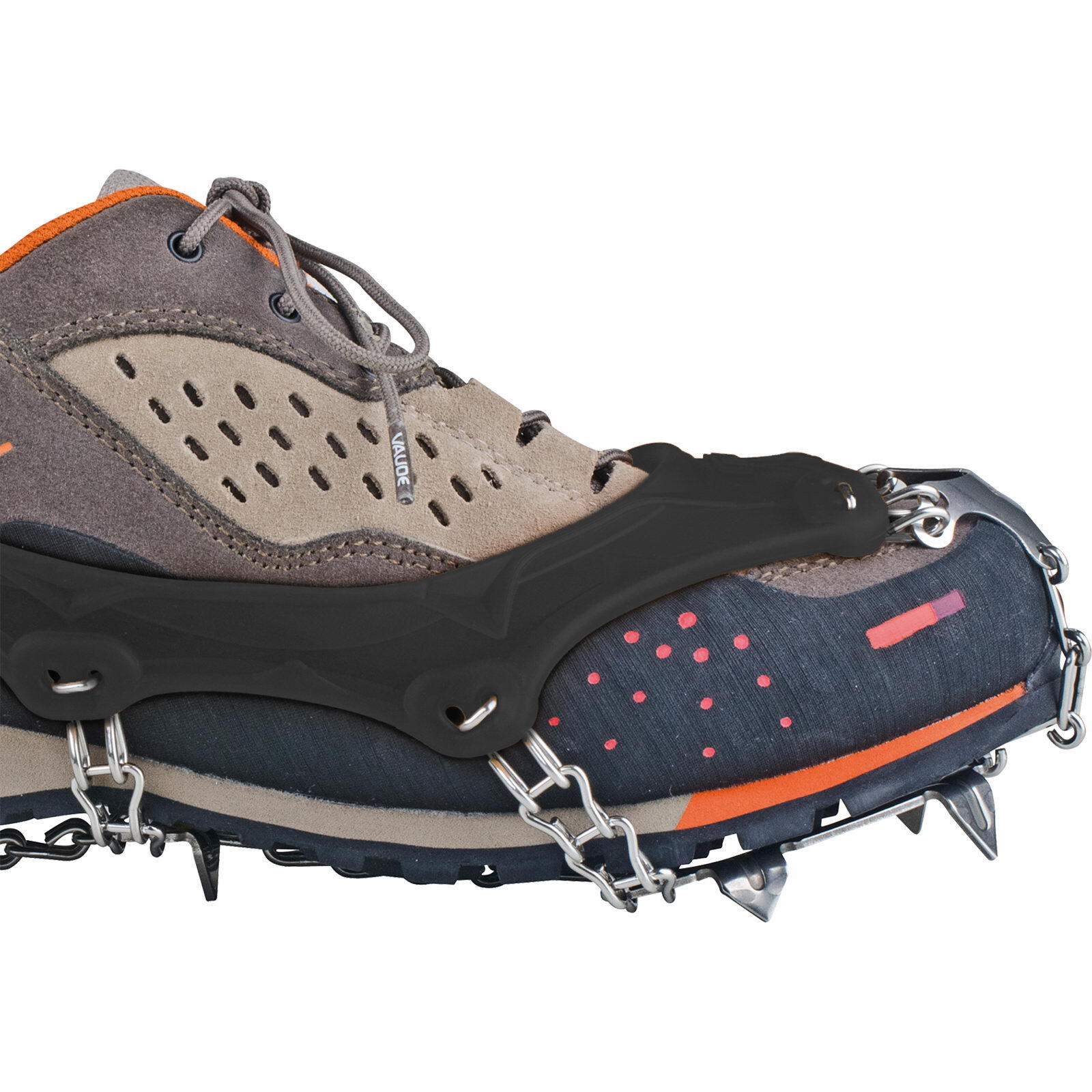 Crampons pour chaussures EDELRID Spiderpick II 3/7