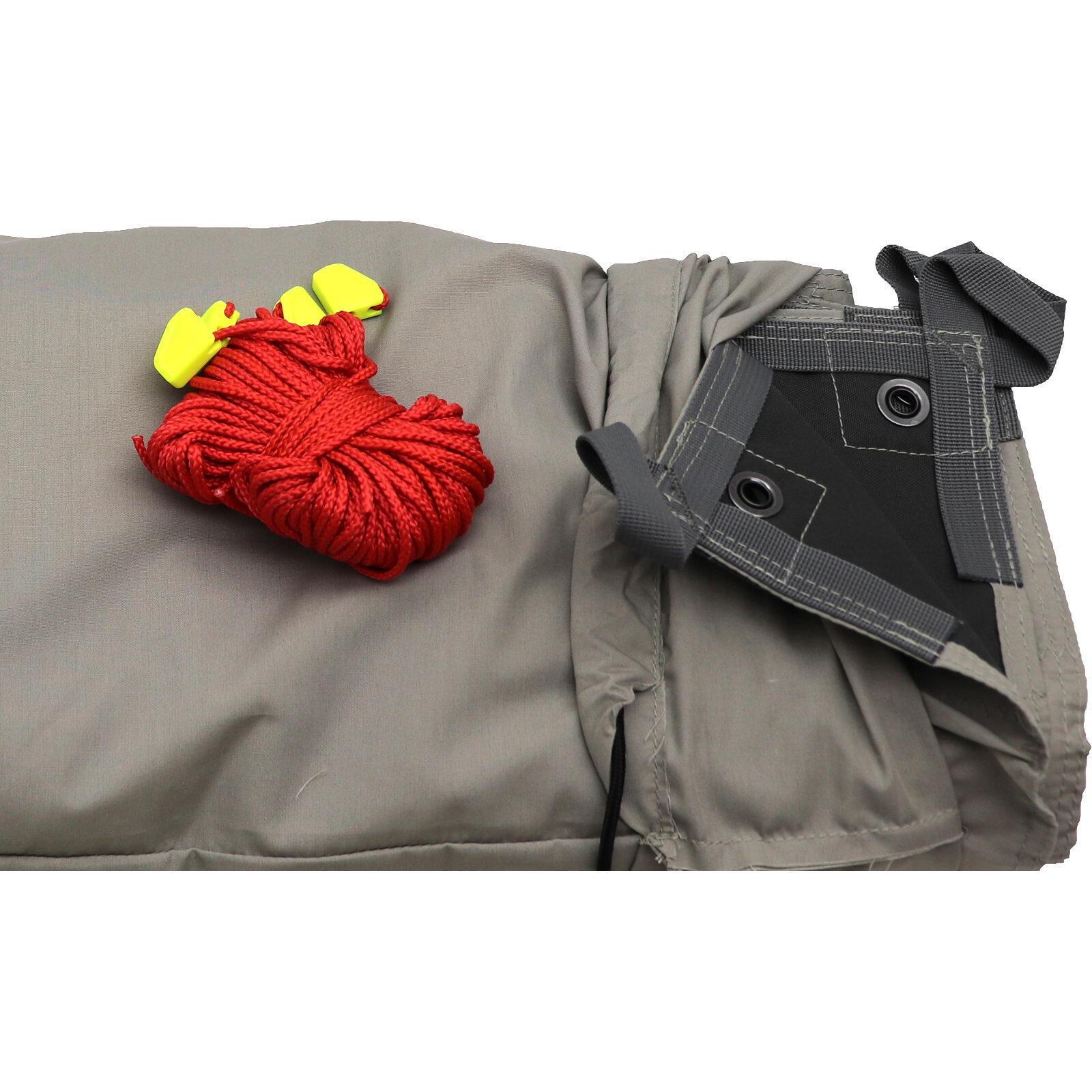 schrägdach zelt KINGCAMP Auto Dachzelt Boundless 2 Personen Hartschale Dach Autom Color:Brown Savana Standard Pattern ACADEMY GRADE 2 belt