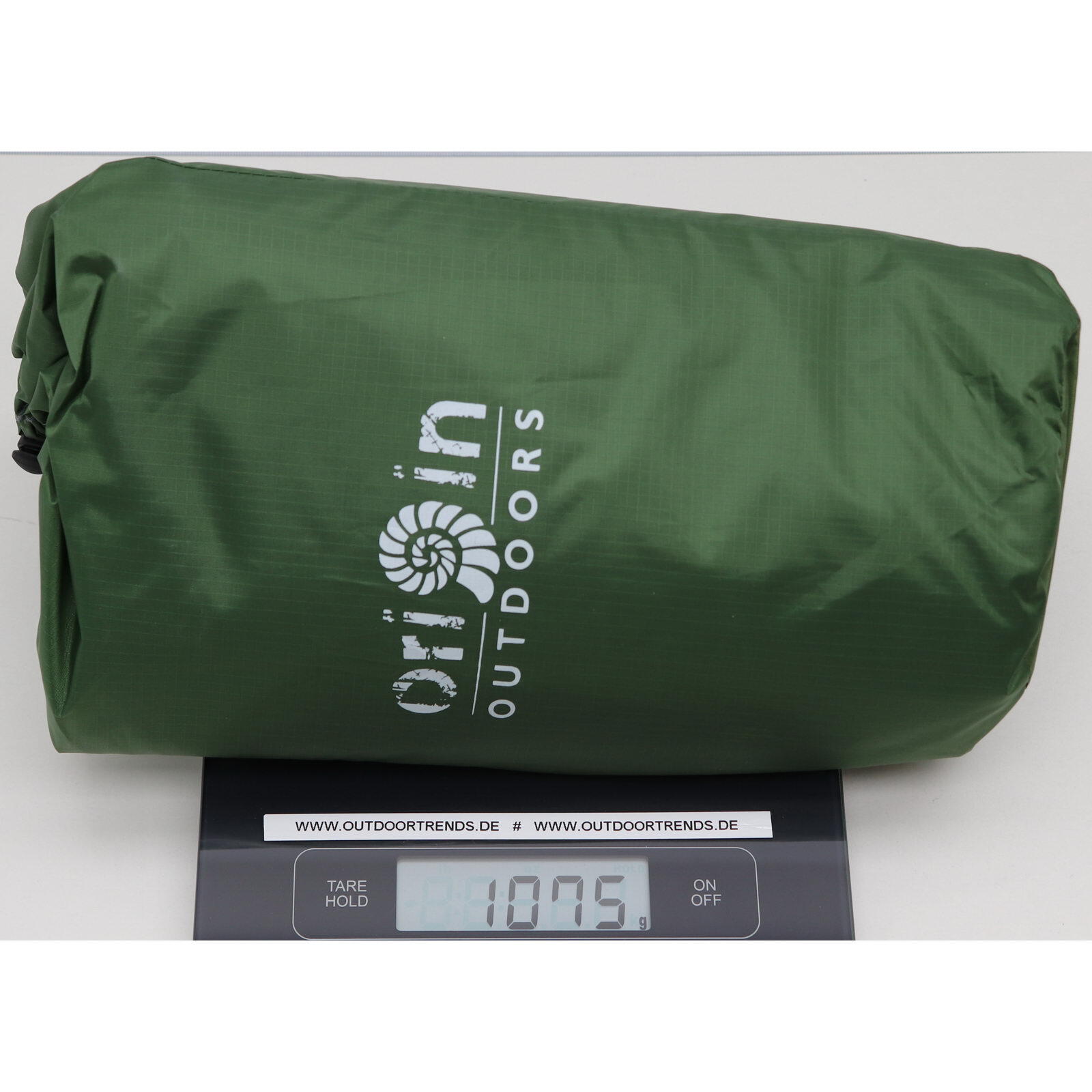 Tarp XL 5/5