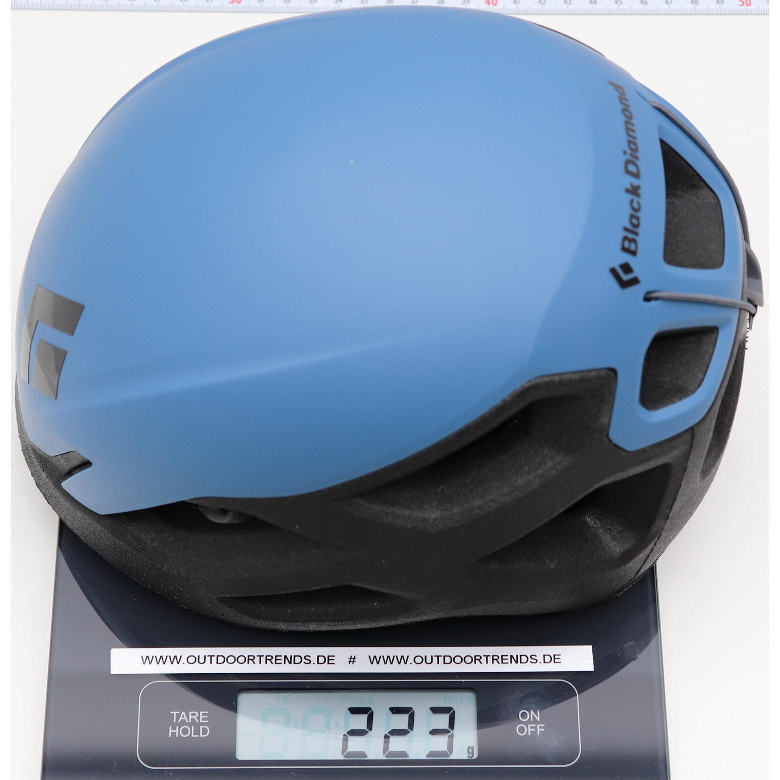 Kask wspinaczkowy Vision 2/7