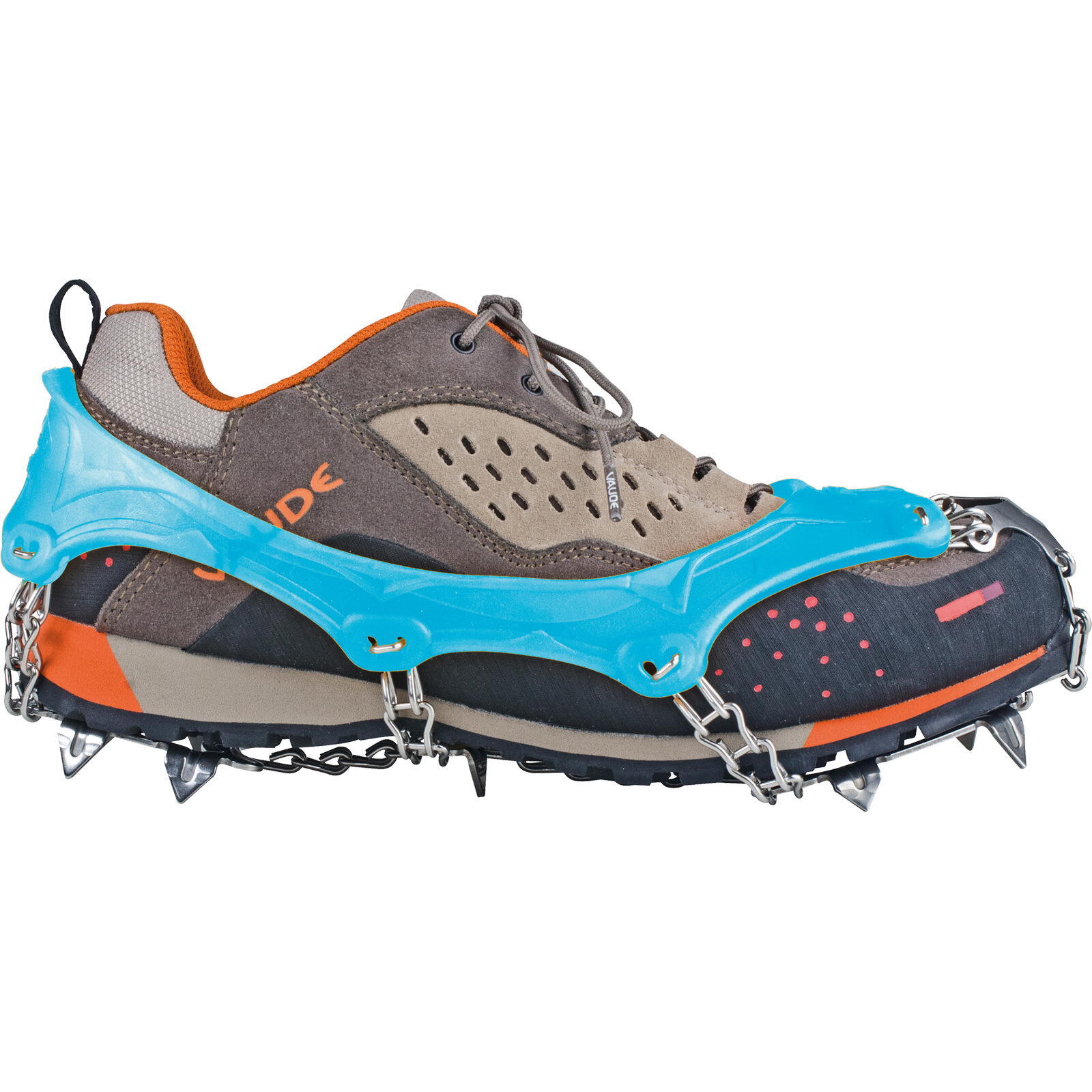 Crampons pour chaussures EDELRID Spiderpick II 2/7