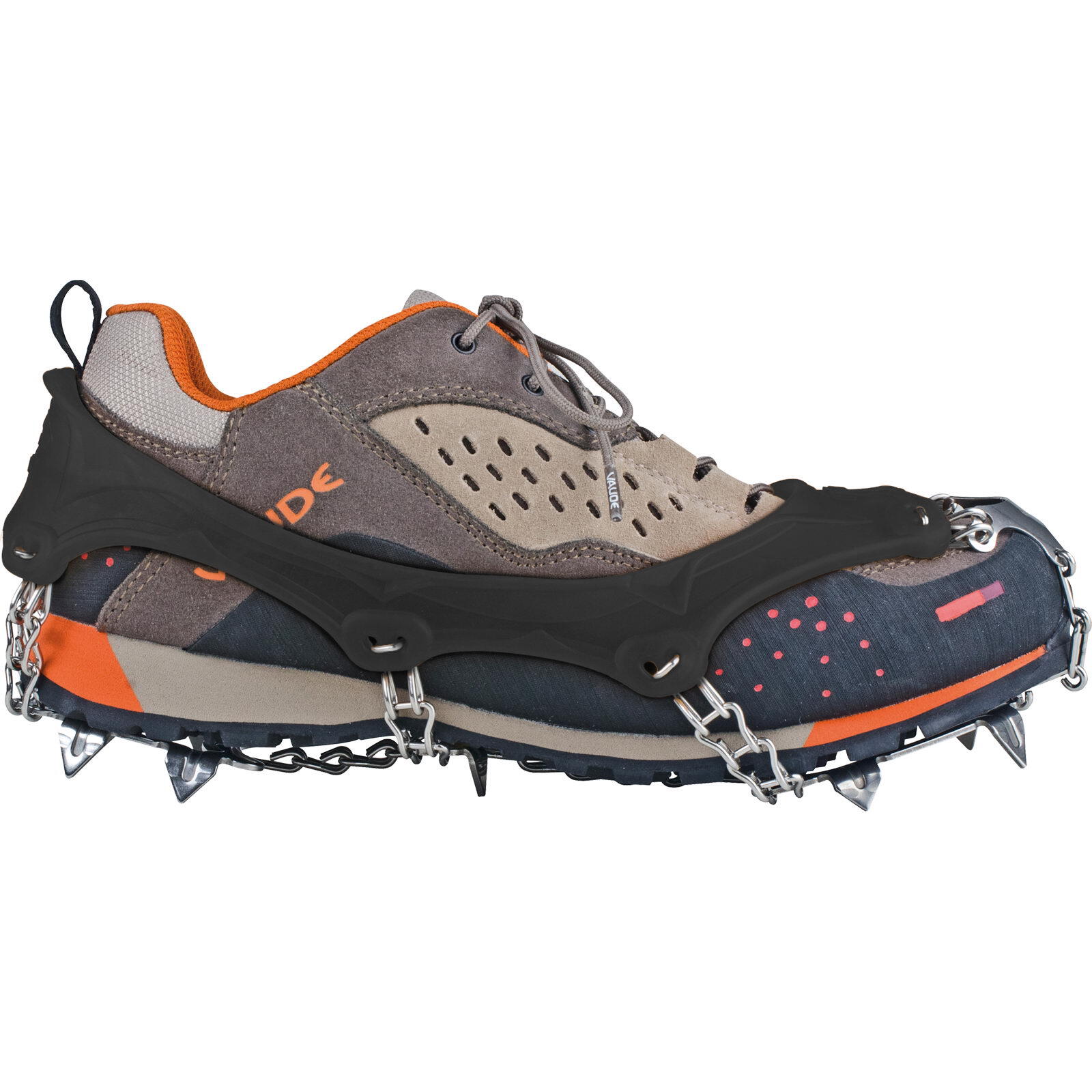 Crampons pour chaussures EDELRID Spiderpick II 2/7