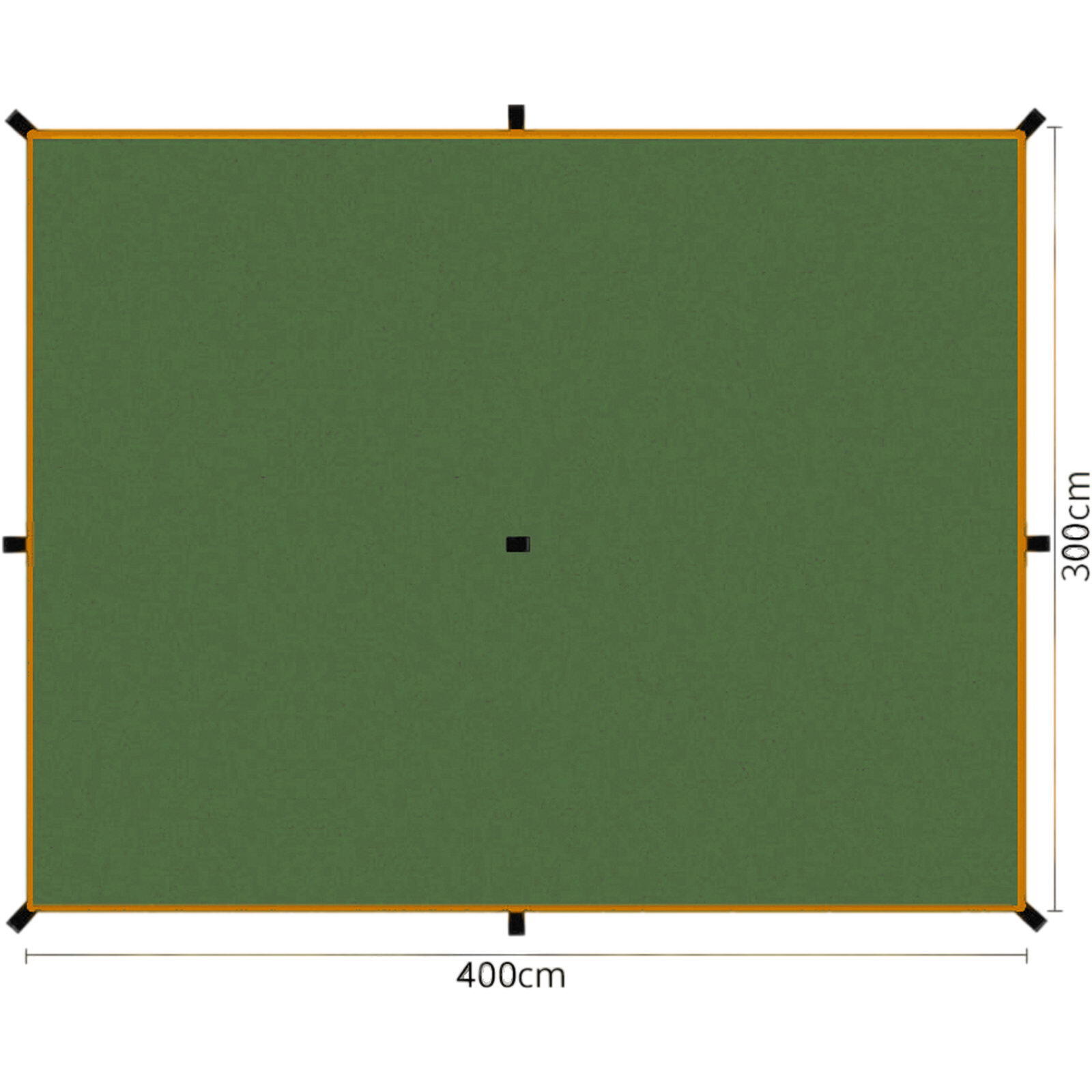 Tarp XL 4/5