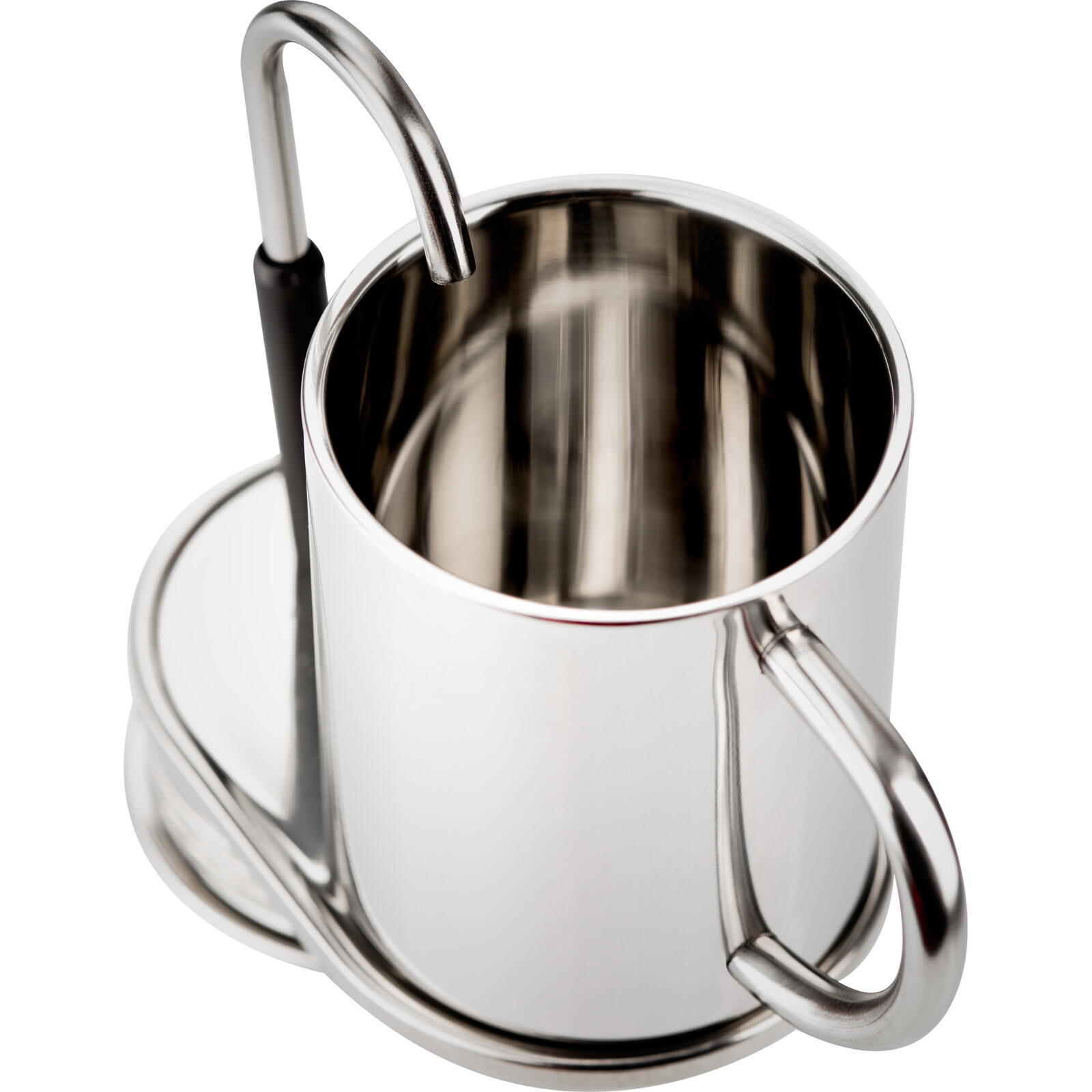 GSI Outdoors Percolator Mini-Espresso Set 4 Cup 3/7