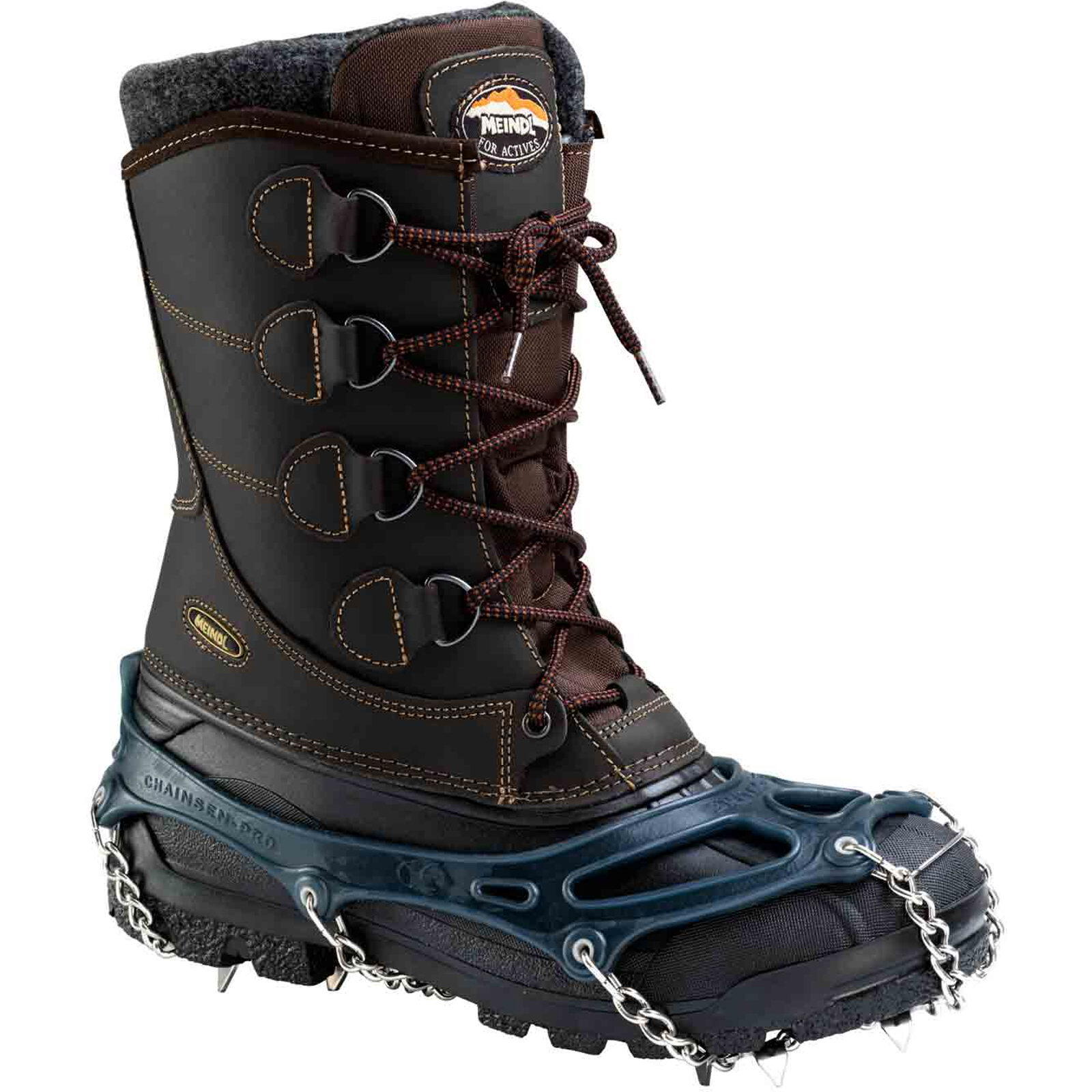 Chaînes à neige SNOWLINE Pro 4/7