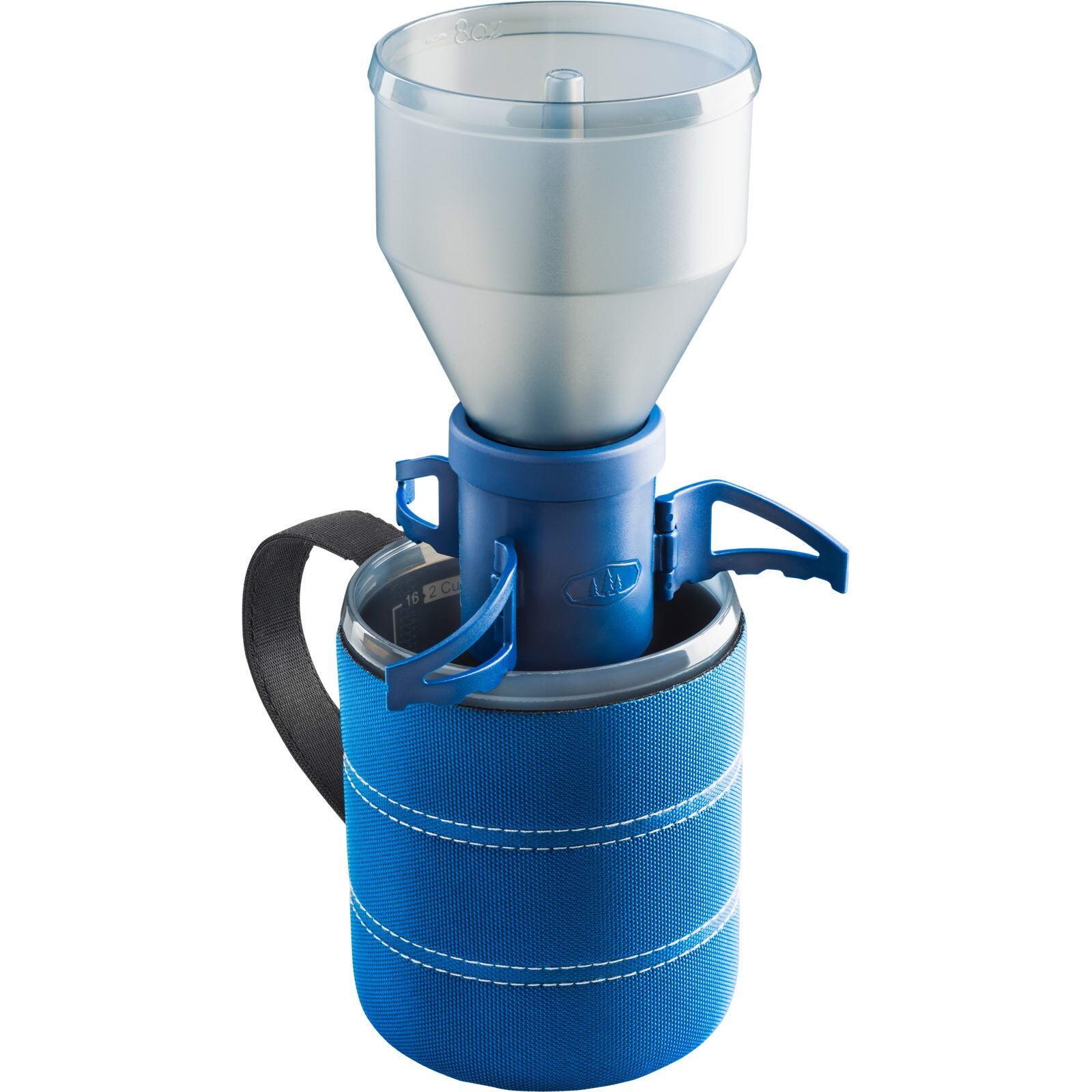 Caffettiera Da Campeggio Gsi Coffee Rocket 235Ml 5/5