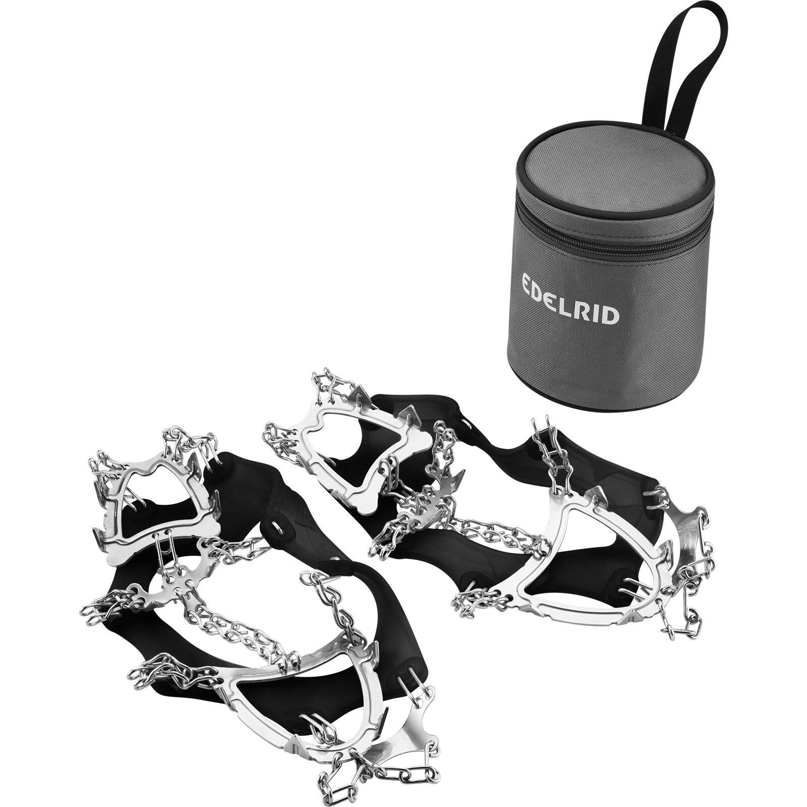 Crampons pour chaussures EDELRID Spiderpick II 7/7
