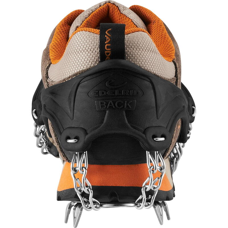 Colțari pentru încălțăminte EDELRID Spiderpick II
