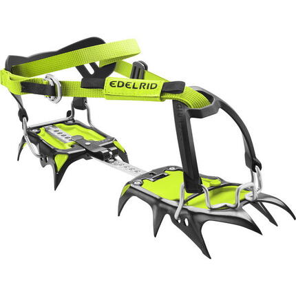 Steigeisen Shark Soft