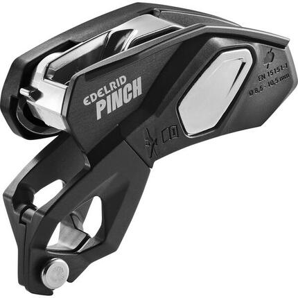 Sicherungsgerät Pinch night