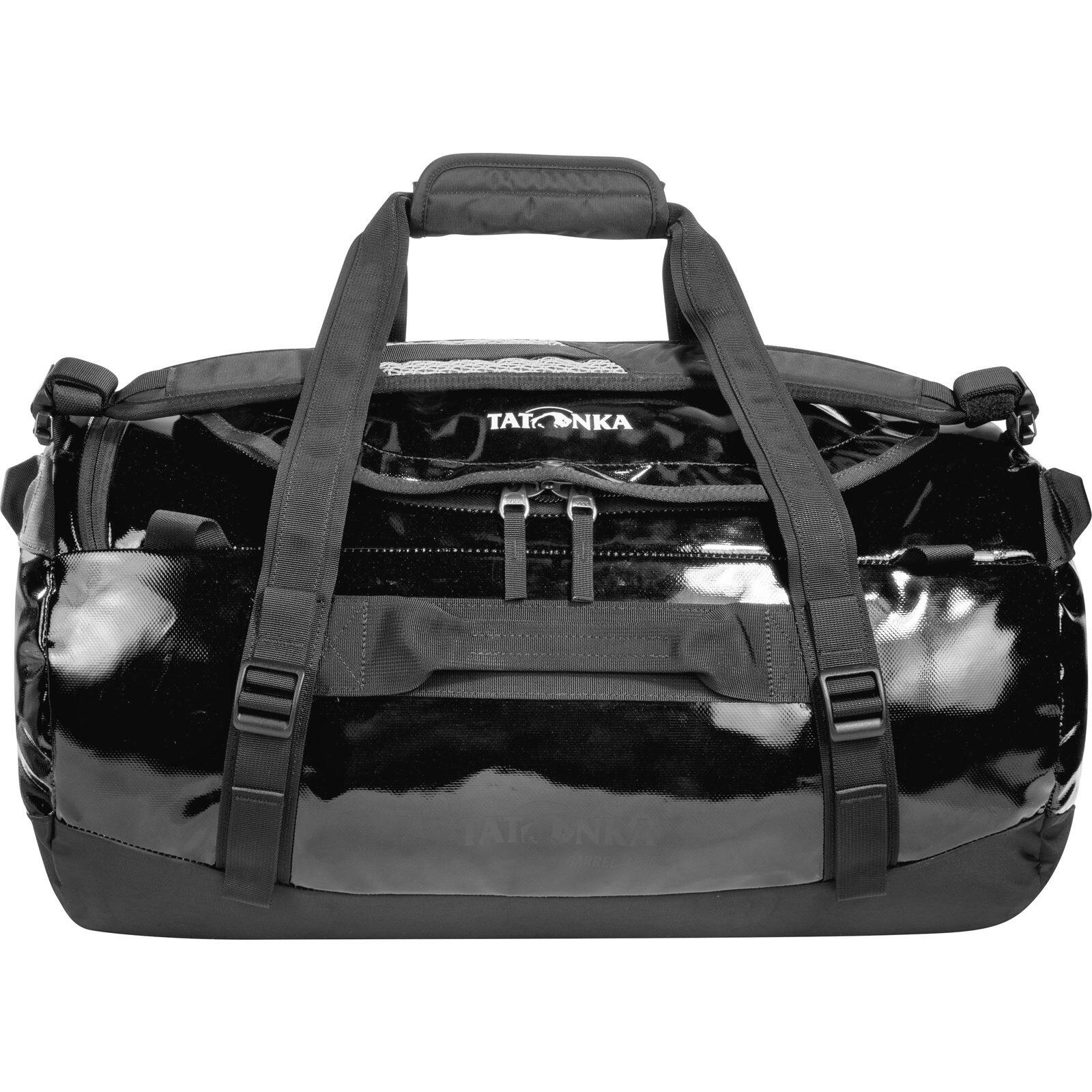Reisetasche Barrel 45 black 3/7